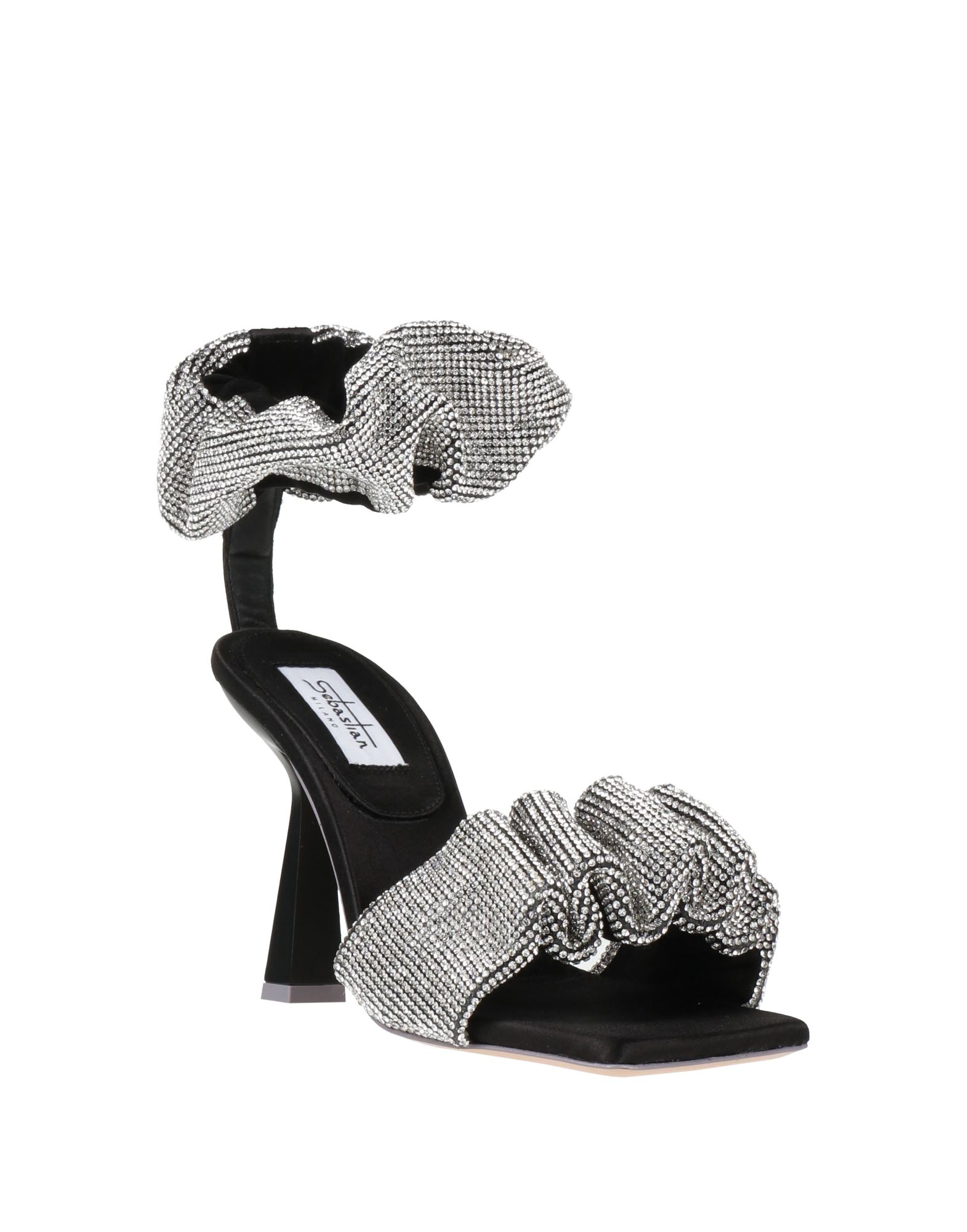  Sebastian Milano - Schuhe - Sandalen - On Yoox.com 