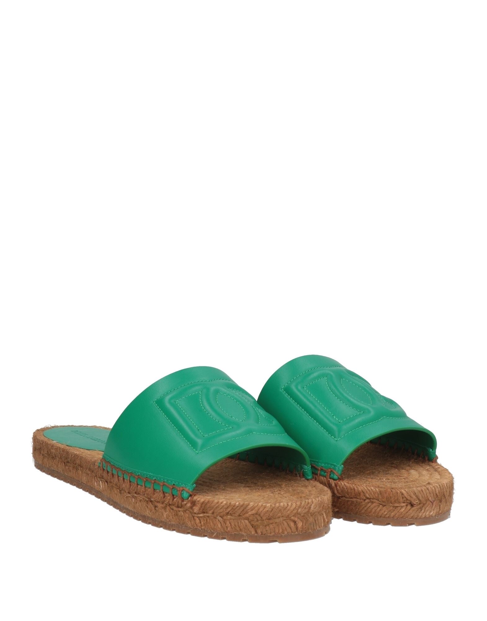  Dolce&gabbana - Schuhe - Espadrilles - On Yoox.com 