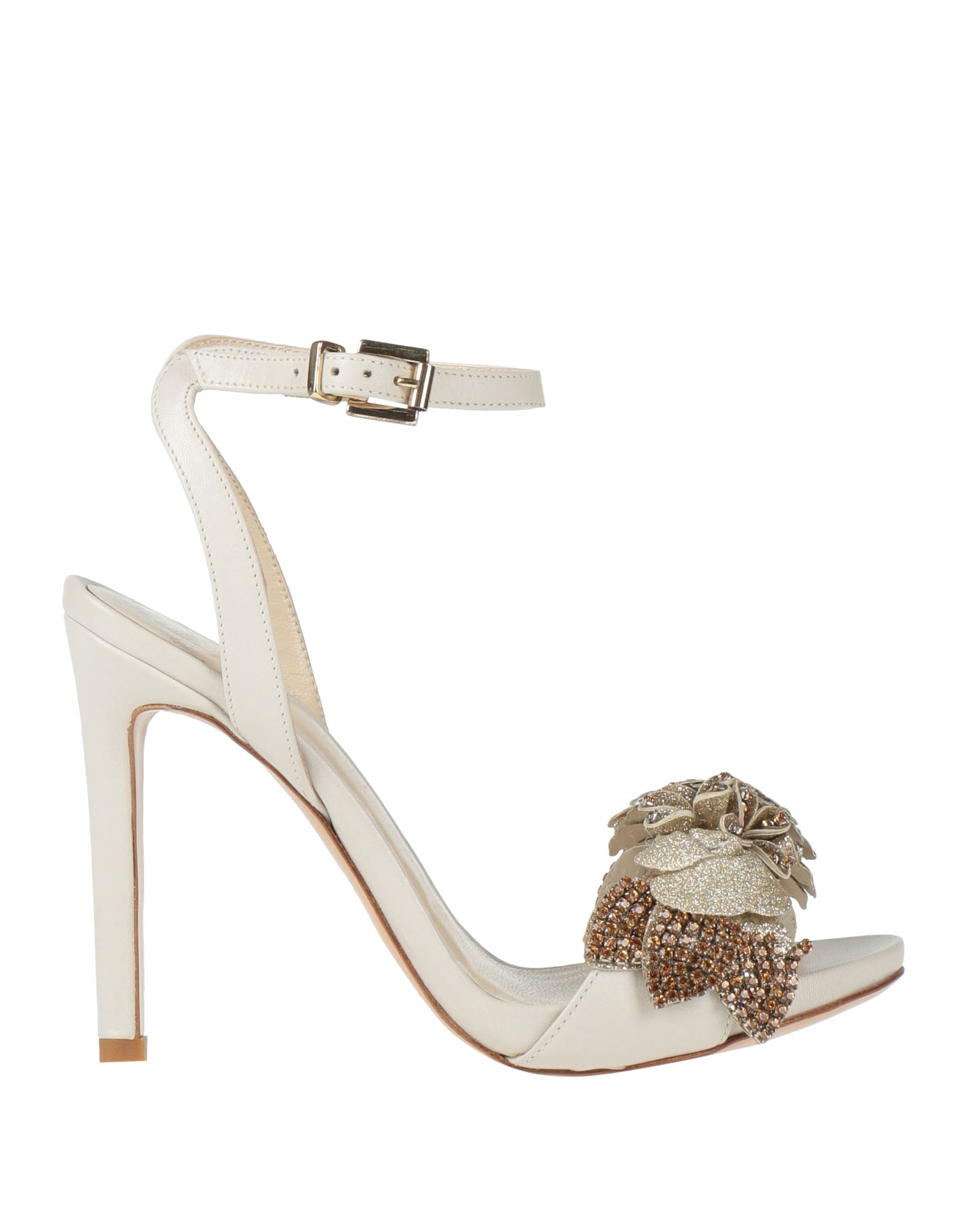 GIANNI MARRA GIANNI MARRA ΠΑΠΟΥΤΣΙΑ Πέδιλα