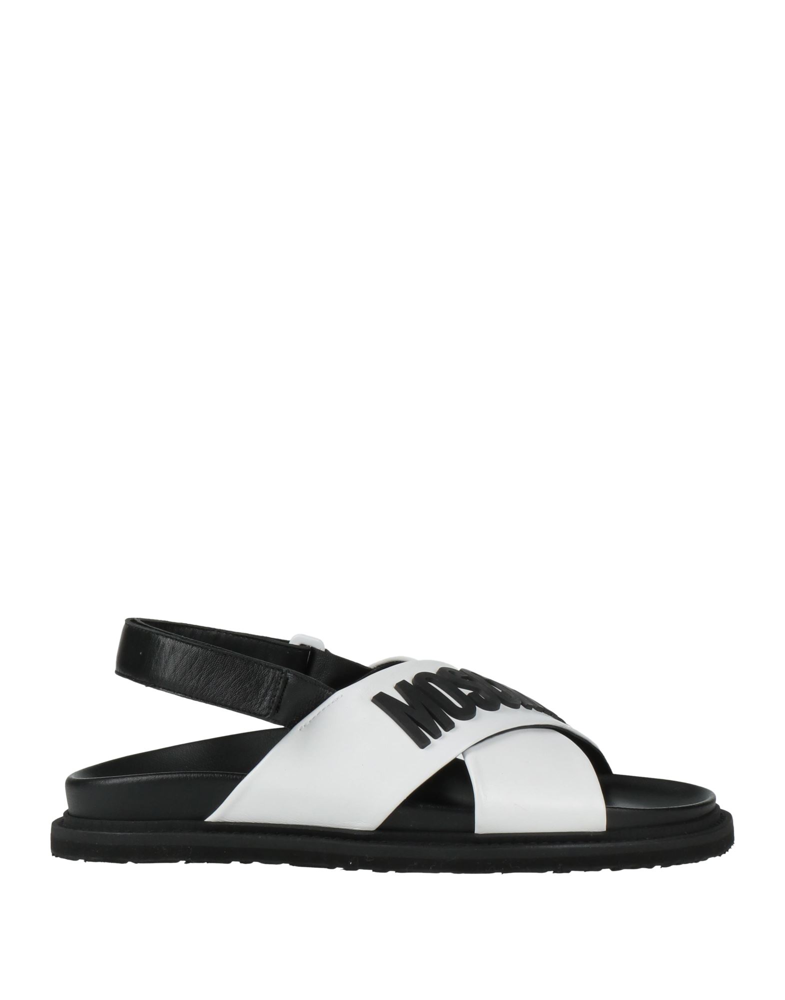 MOSCHINO MOSCHINO ΠΑΠΟΥΤΣΙΑ Πέδιλα