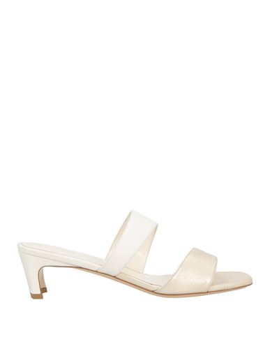 Sandalias Mujer Platino 37,40 Mujer