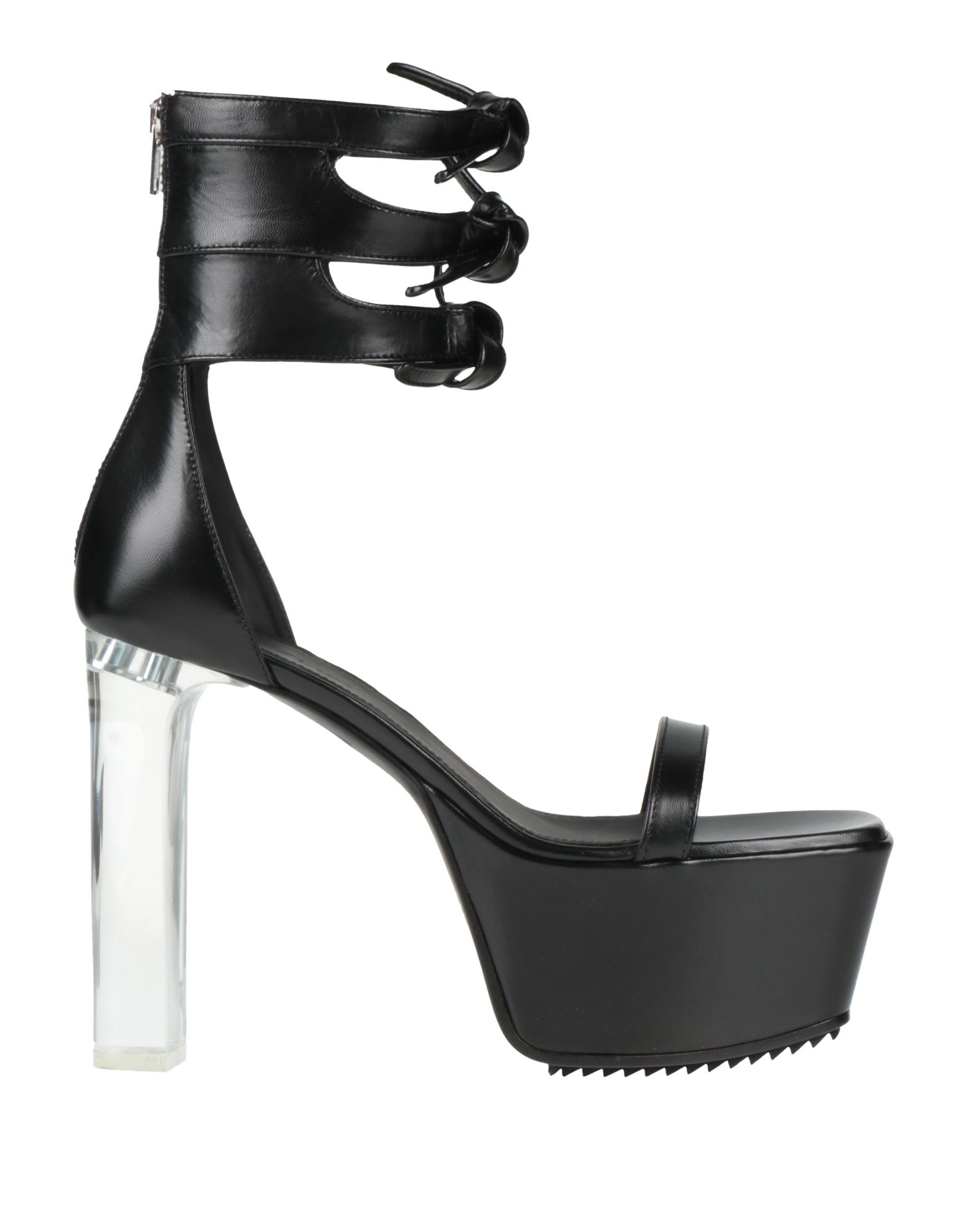 RICK OWENS RICK OWENS ΠΑΠΟΥΤΣΙΑ Πέδιλα