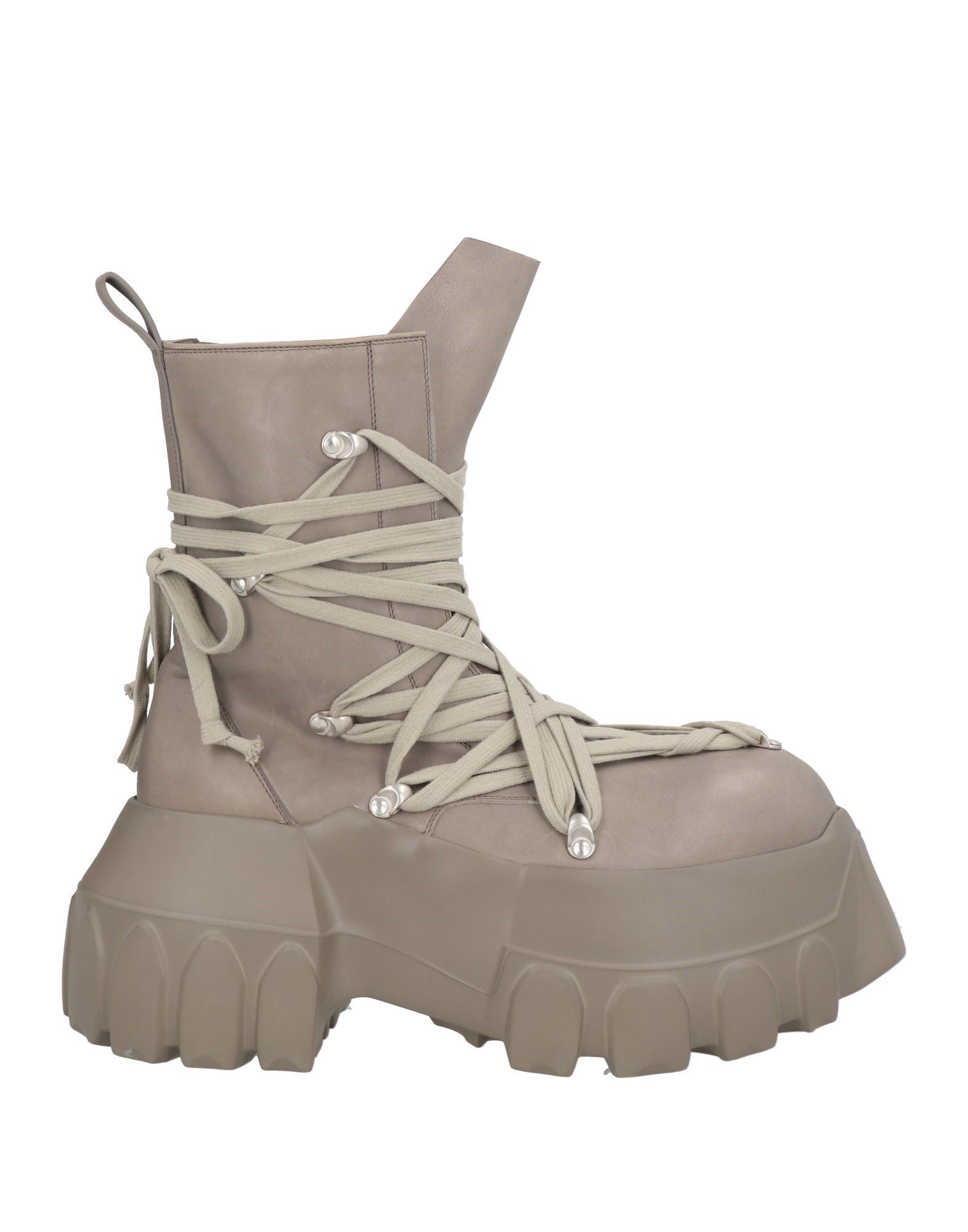 RICK OWENS RICK OWENS ΠΑΠΟΥΤΣΙΑ Μποτάκια
