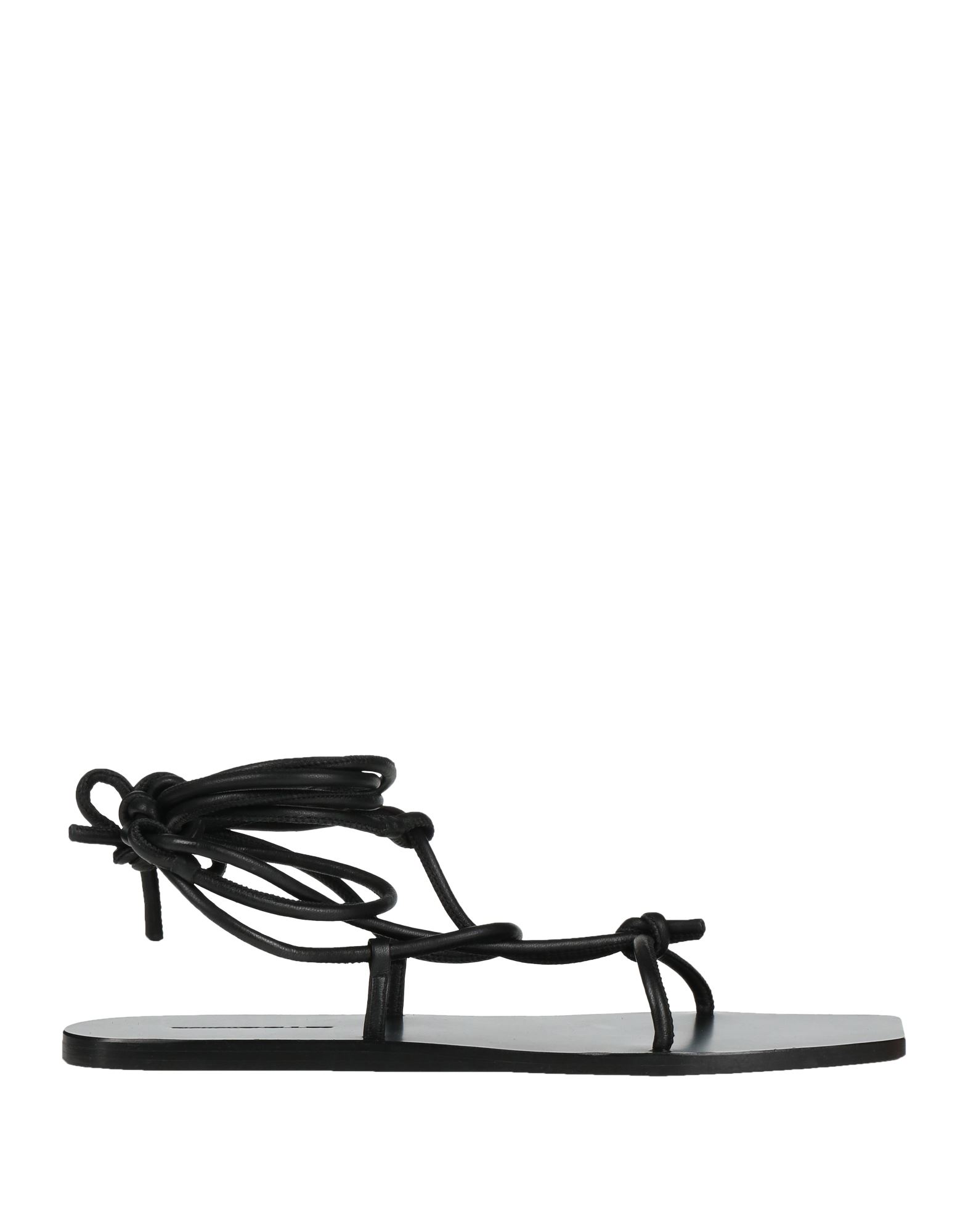 RICK OWENS ΠΑΠΟΥΤΣΙΑ Πέδιλα
