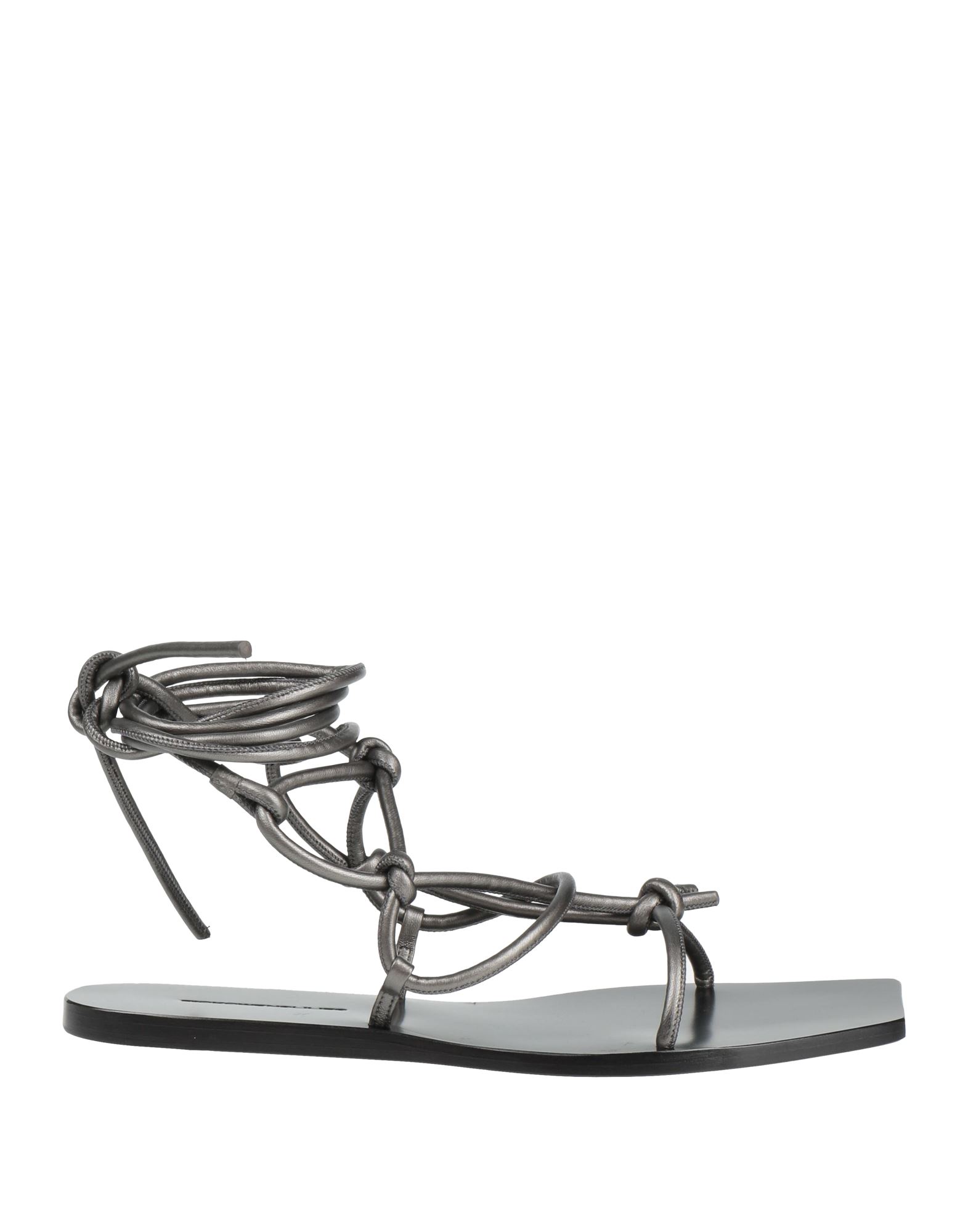 RICK OWENS RICK OWENS ΠΑΠΟΥΤΣΙΑ Πέδιλα