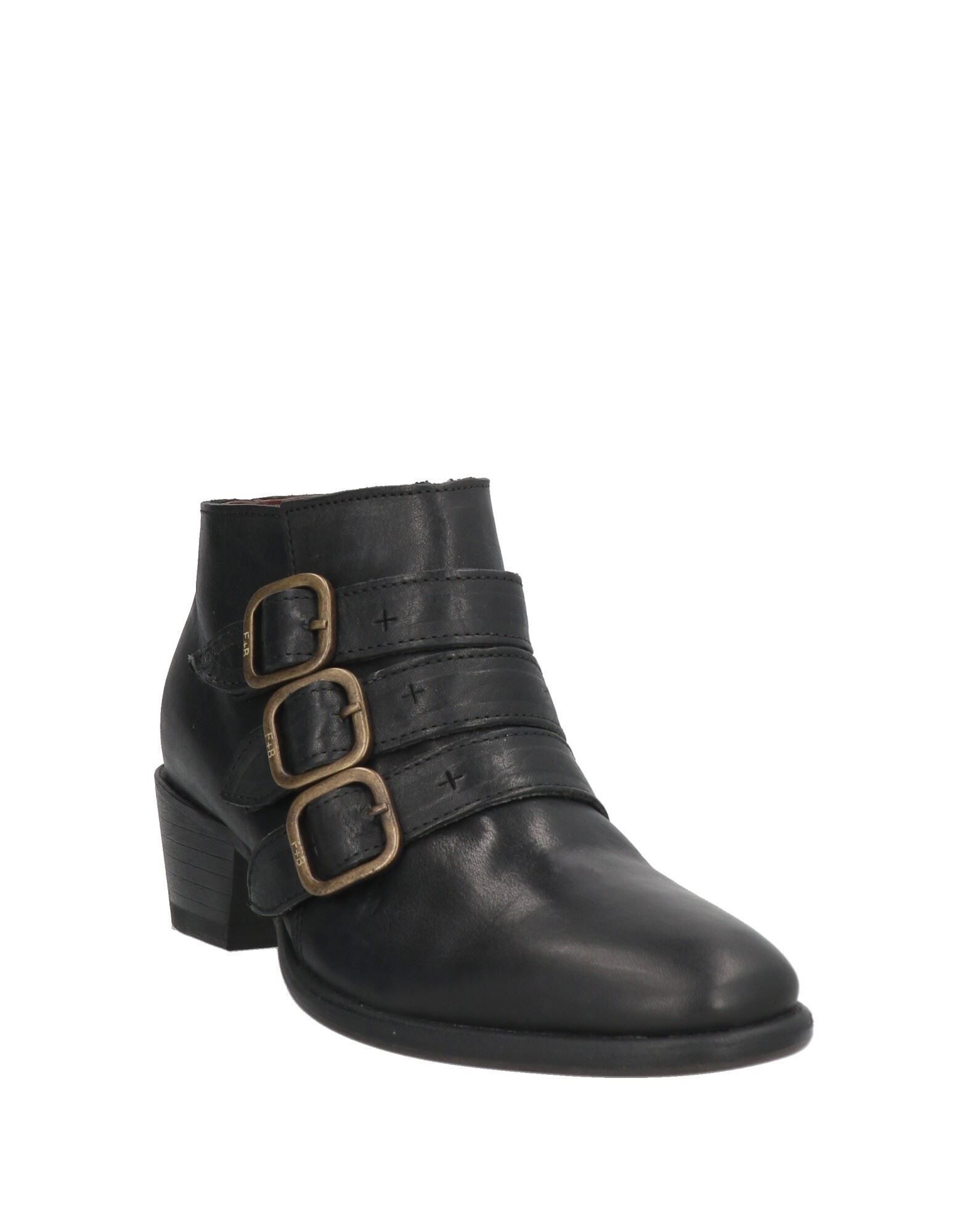  Fiorentini+baker - Schuhe - Stiefeletten - On Yoox.com 