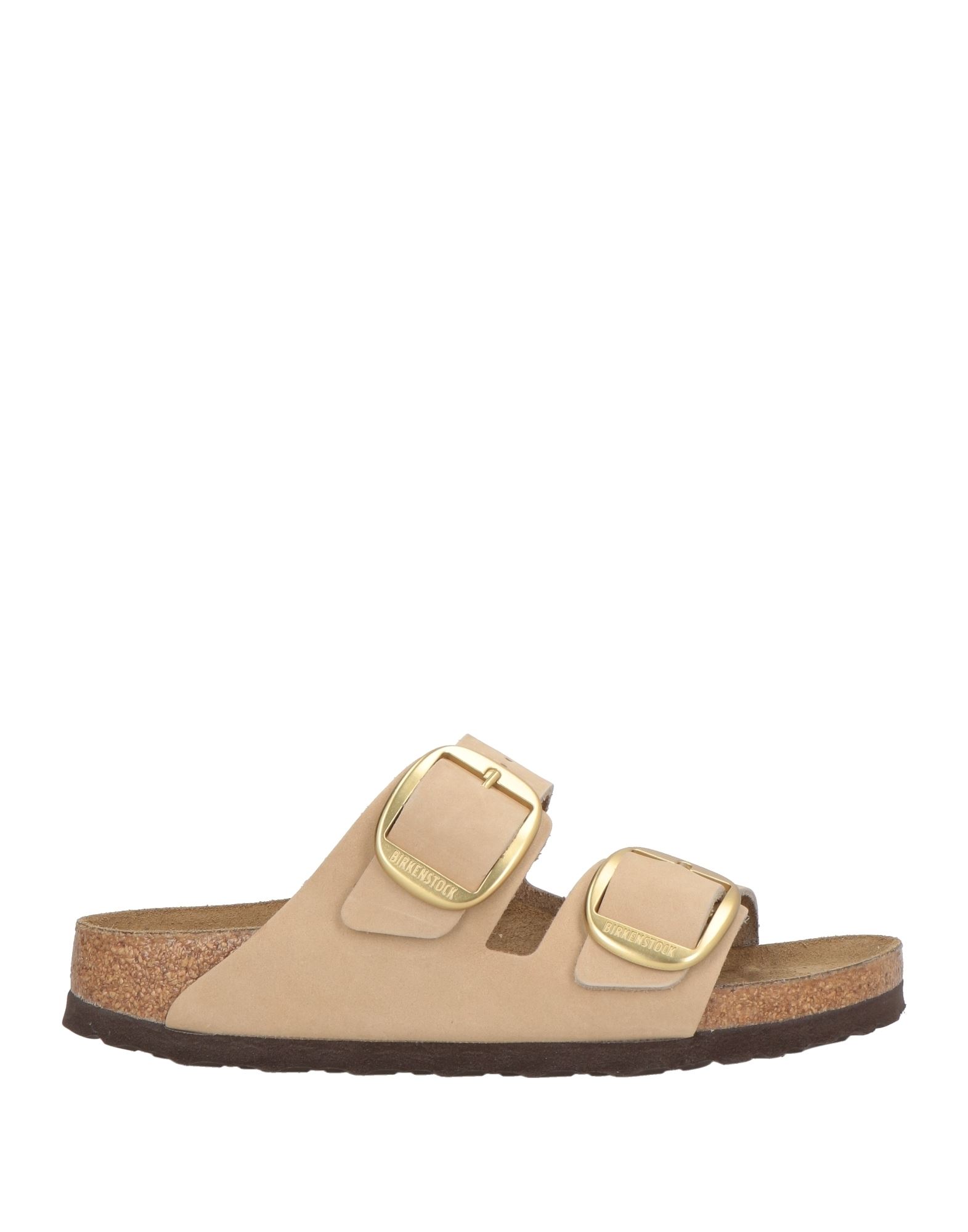BIRKENSTOCK ΠΑΠΟΥΤΣΙΑ Πέδιλα
