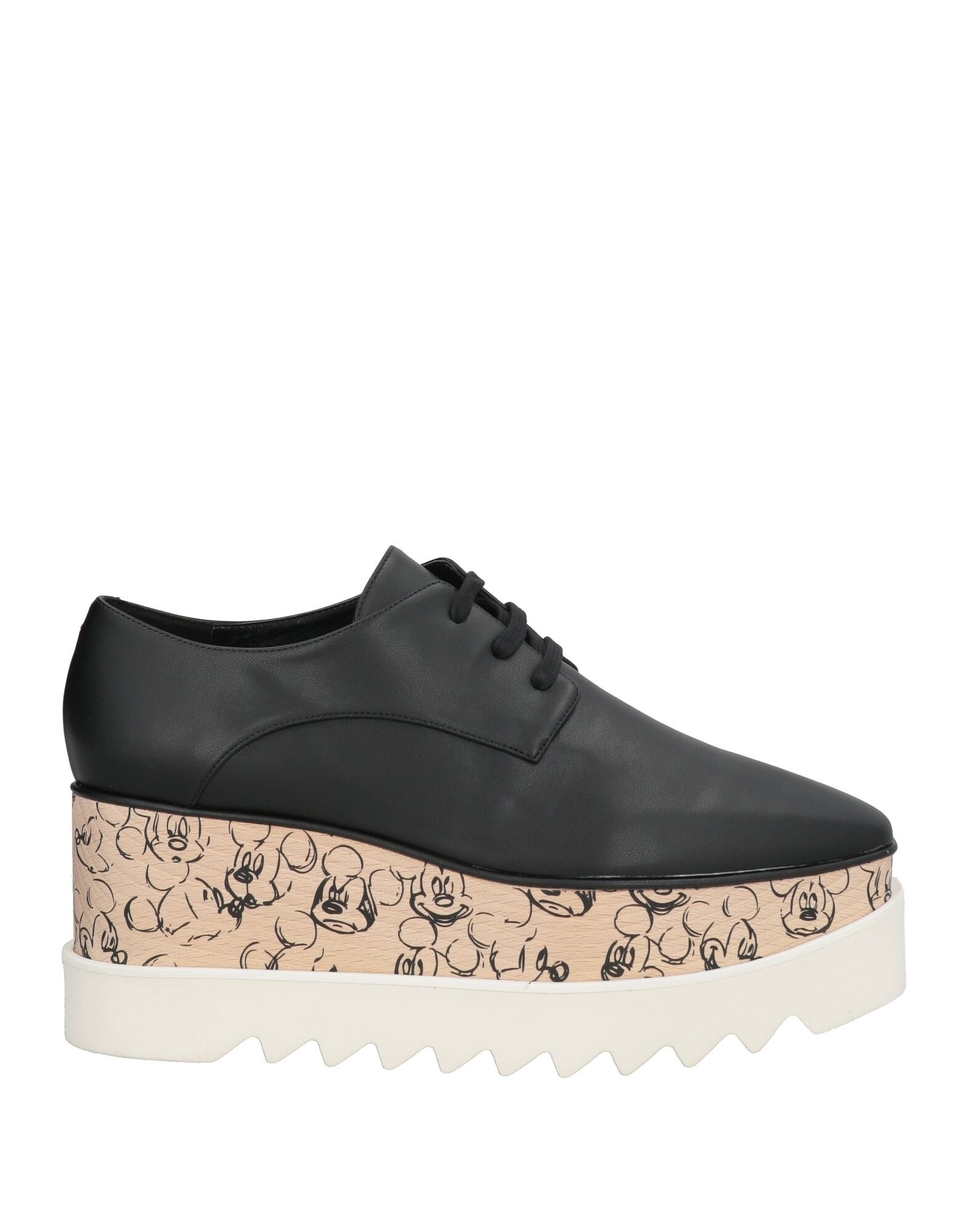  Stella Mccartney - Schuhe - Schnürschuhe - On Yoox.com 