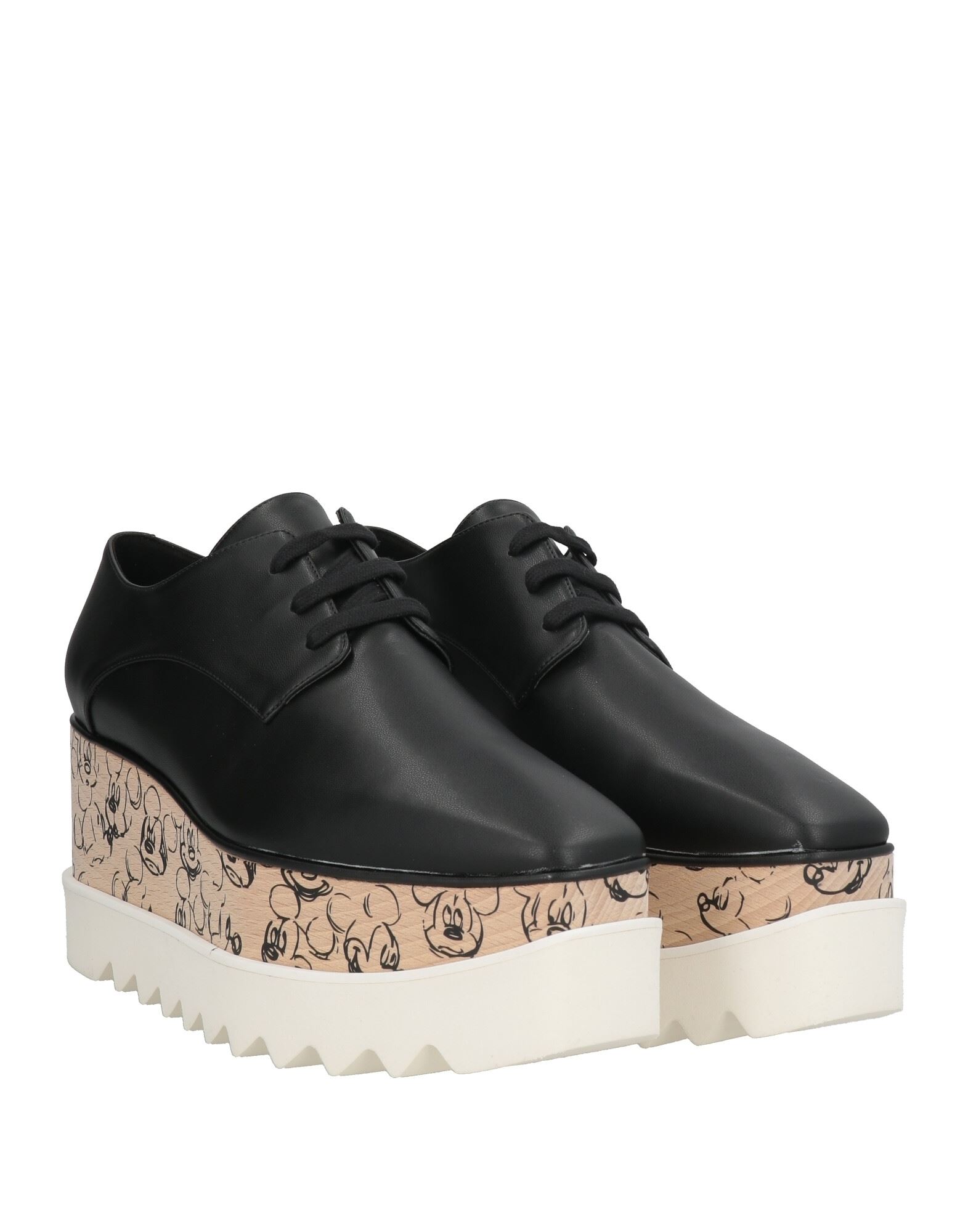  Stella Mccartney - Schuhe - Schnürschuhe - On Yoox.com 