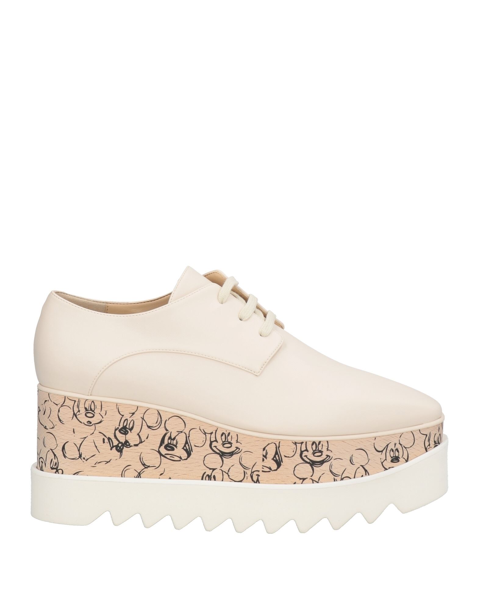  Stella Mccartney - Schuhe - Schnürschuhe - On Yoox.com 