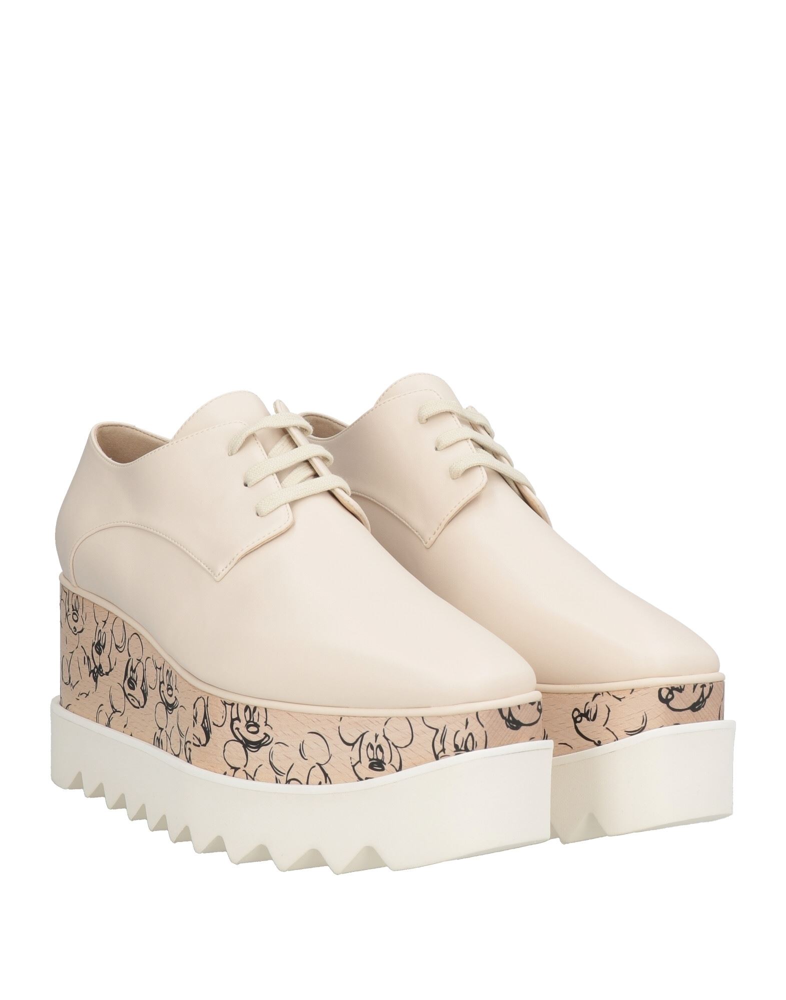  Stella Mccartney - Schuhe - Schnürschuhe - On Yoox.com 