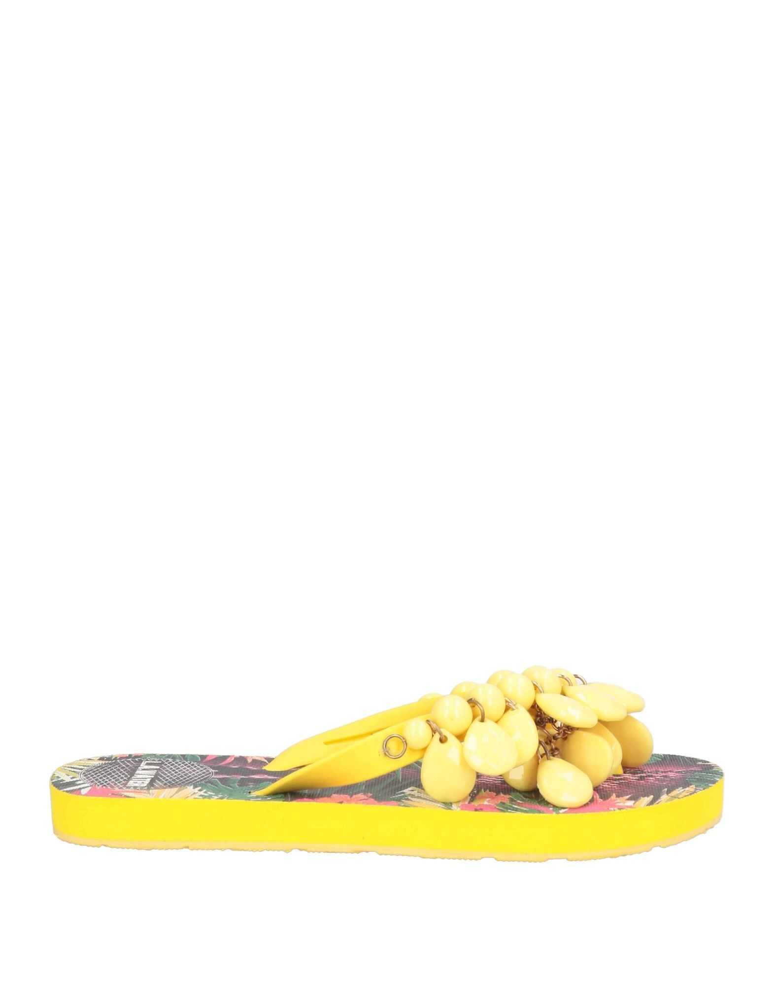 L.a. Water - Schuhe - Zehentrenner - On Yoox.com 