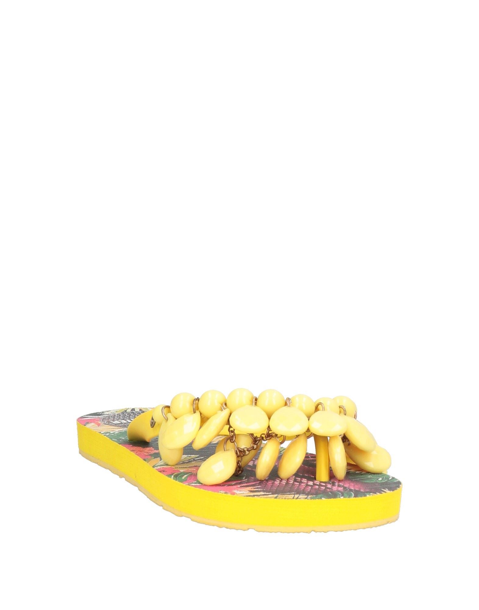  L.a. Water - Schuhe - Zehentrenner - On Yoox.com 