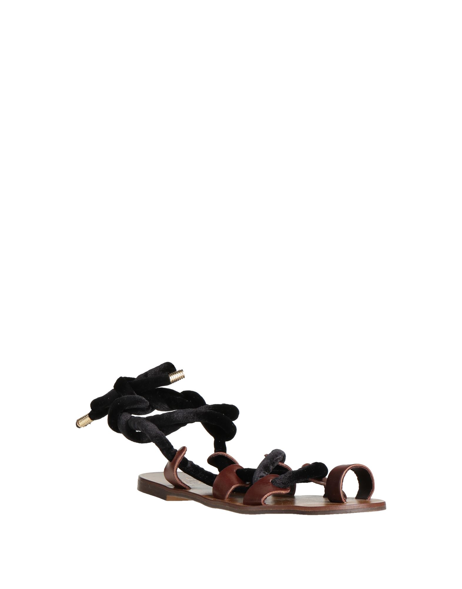 Gipsy Rose - Schuhe - Zehentrenner - On Yoox.com 