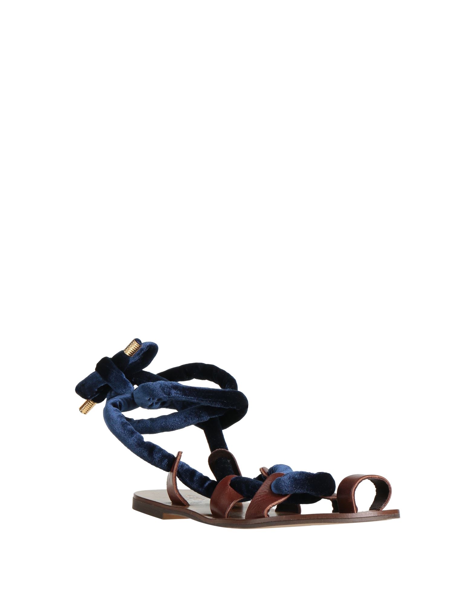  Gipsy Rose - Schuhe - Zehentrenner - On Yoox.com 
