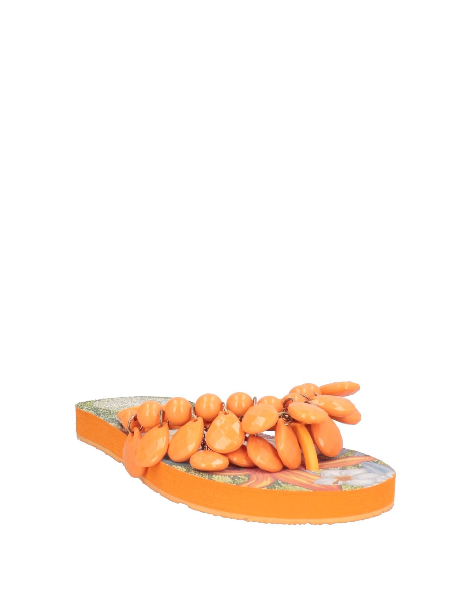  L.a. Water - Schuhe - Zehentrenner - On Yoox.com 