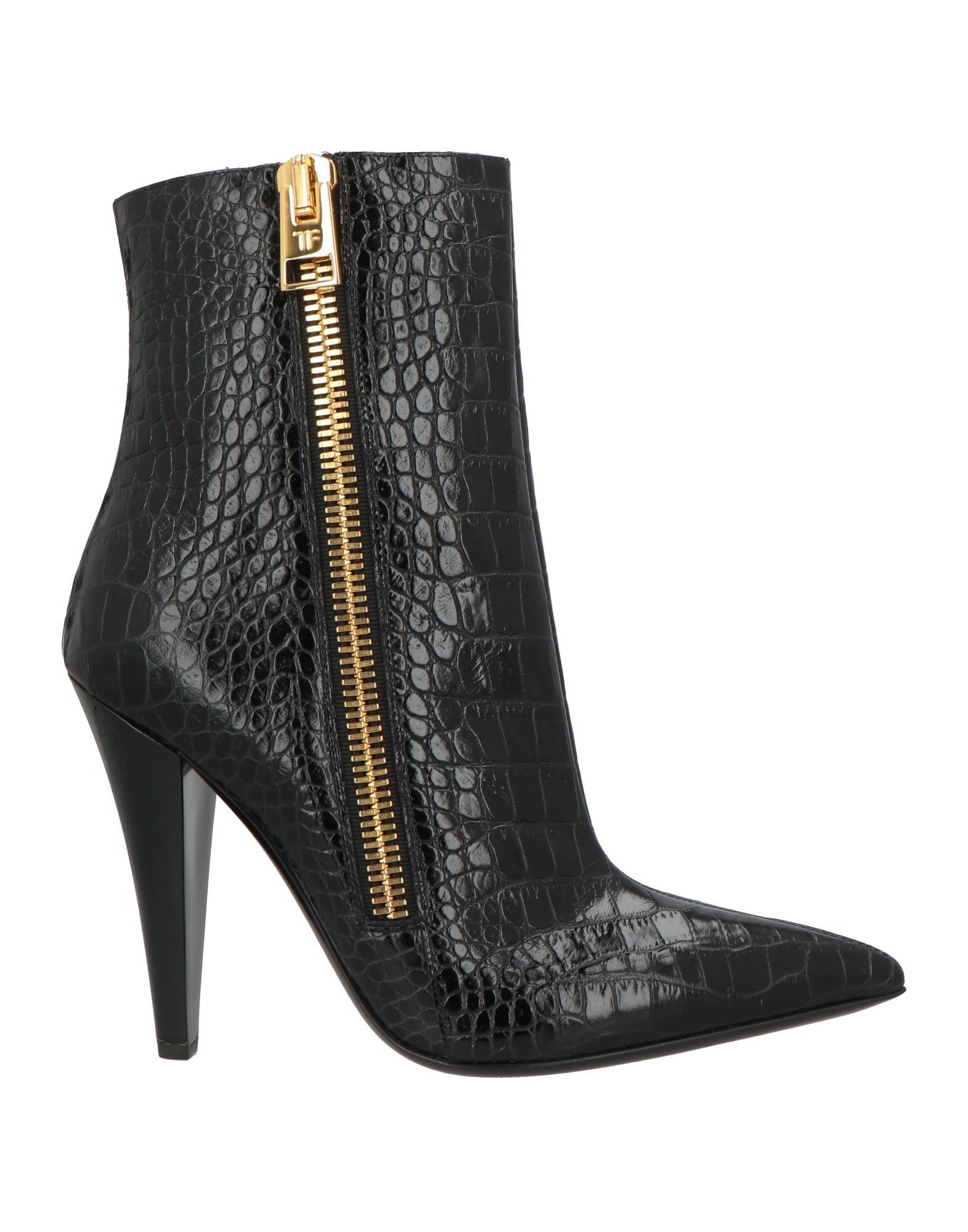 TOM FORD TOM FORD ΠΑΠΟΥΤΣΙΑ Μποτάκια