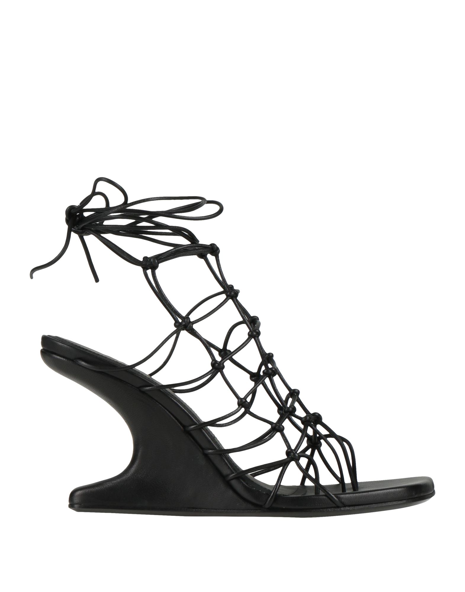  Rick Owens - Schuhe - Zehentrenner - On Yoox.com 