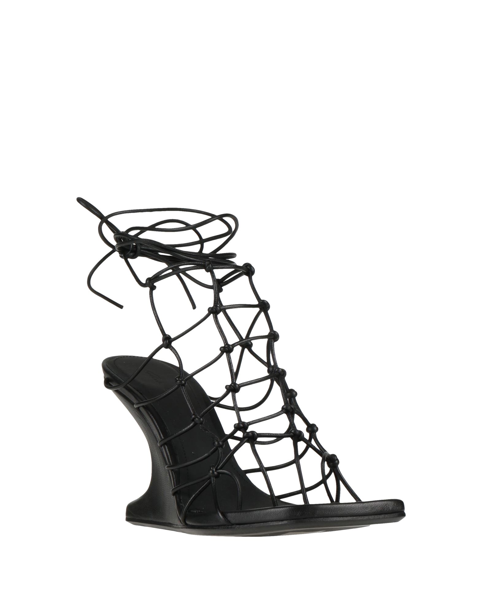  Rick Owens - Schuhe - Zehentrenner - On Yoox.com 