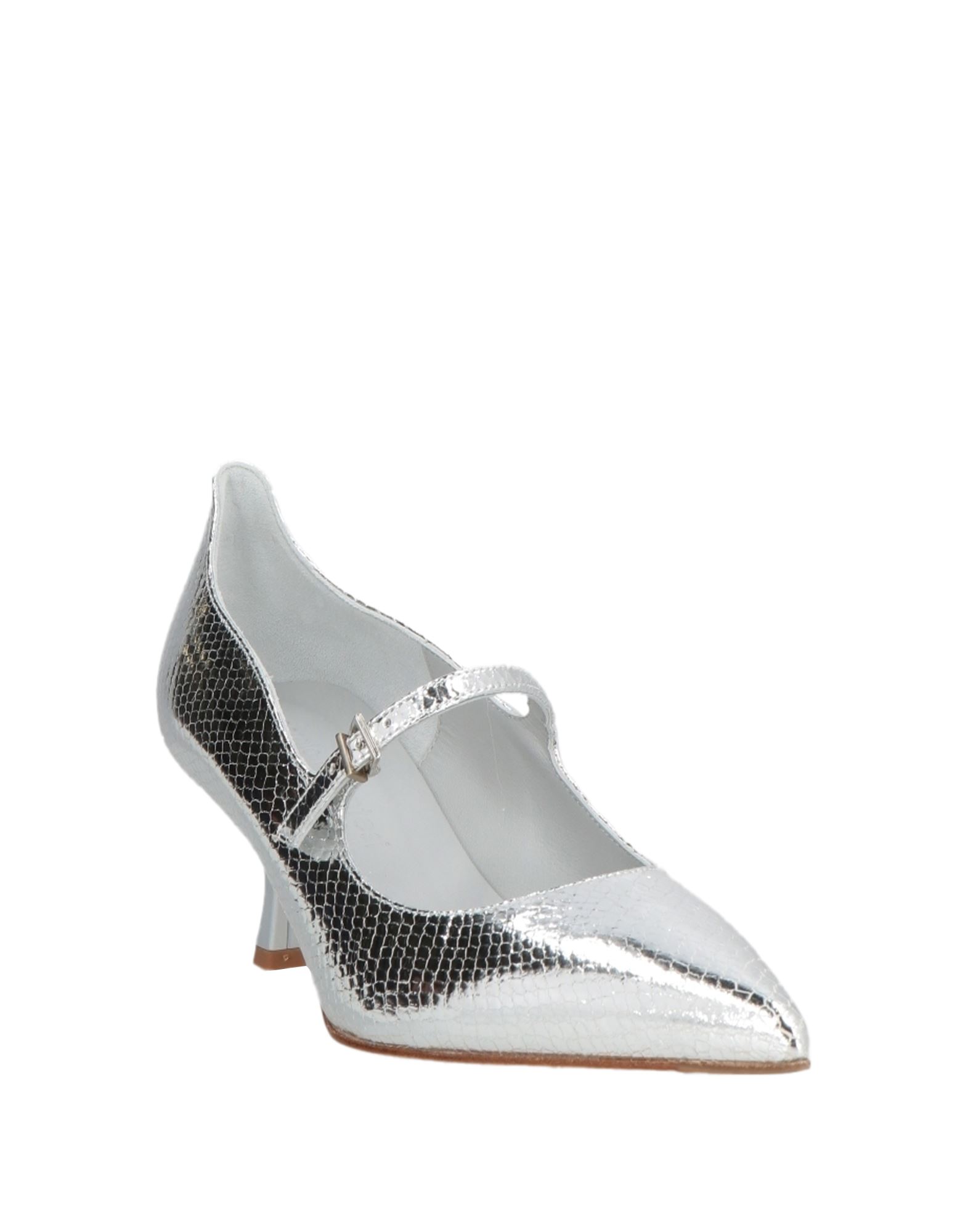  Sergio Levantesi - Schuhe - Pumps - On Yoox.com 