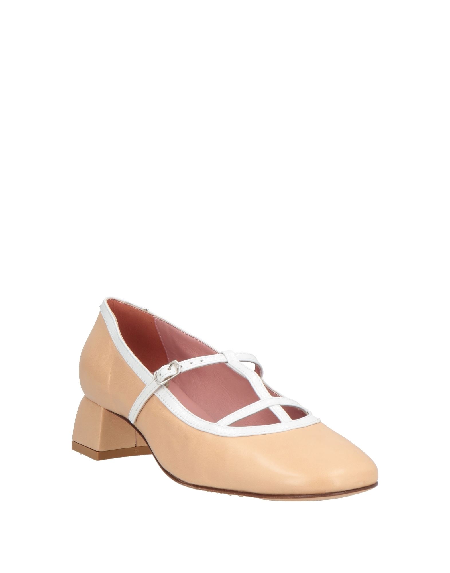  Lorena Paggi - Schuhe - Pumps - On Yoox.com 