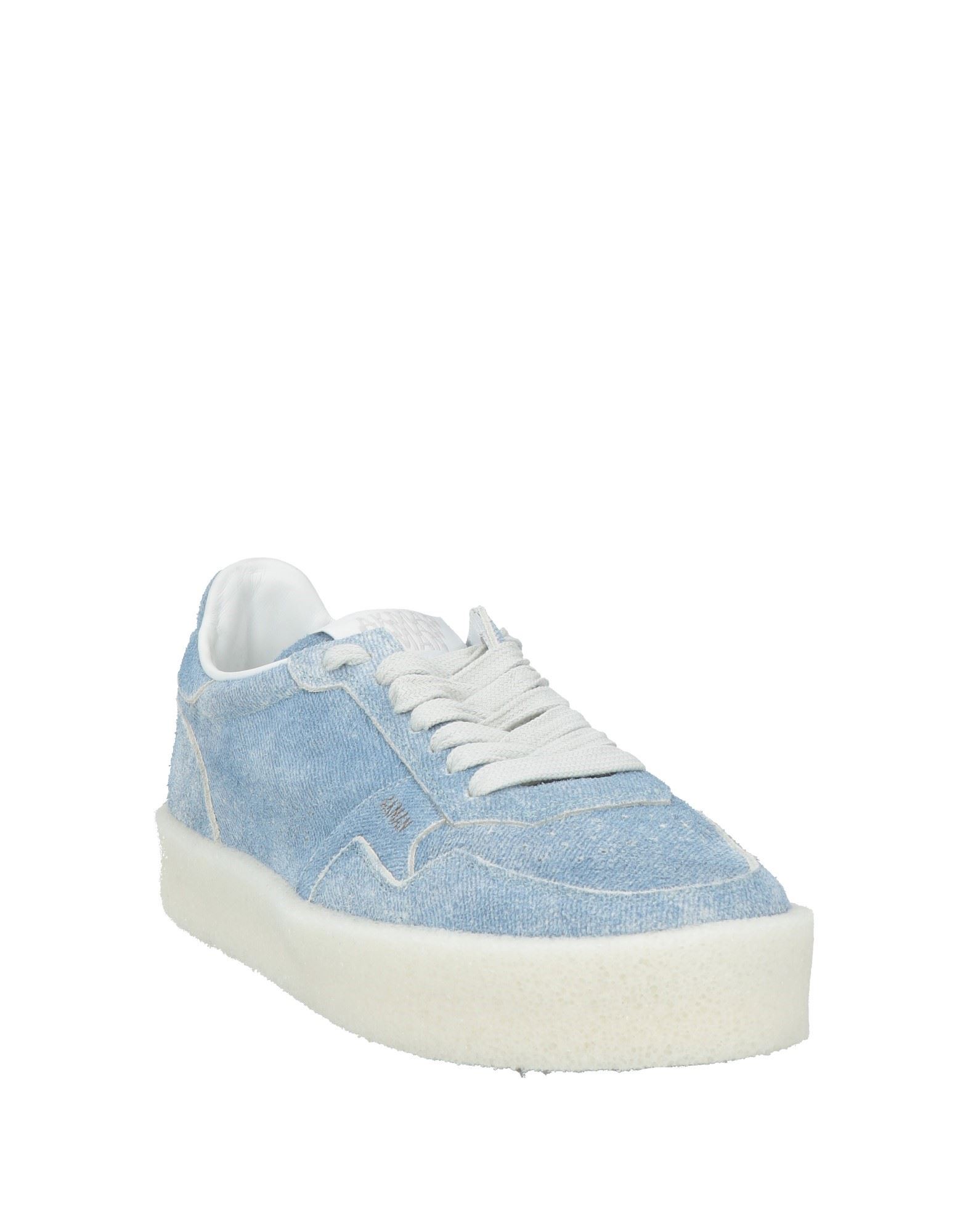  Akman - Schuhe - Sneakers - On Yoox.com 