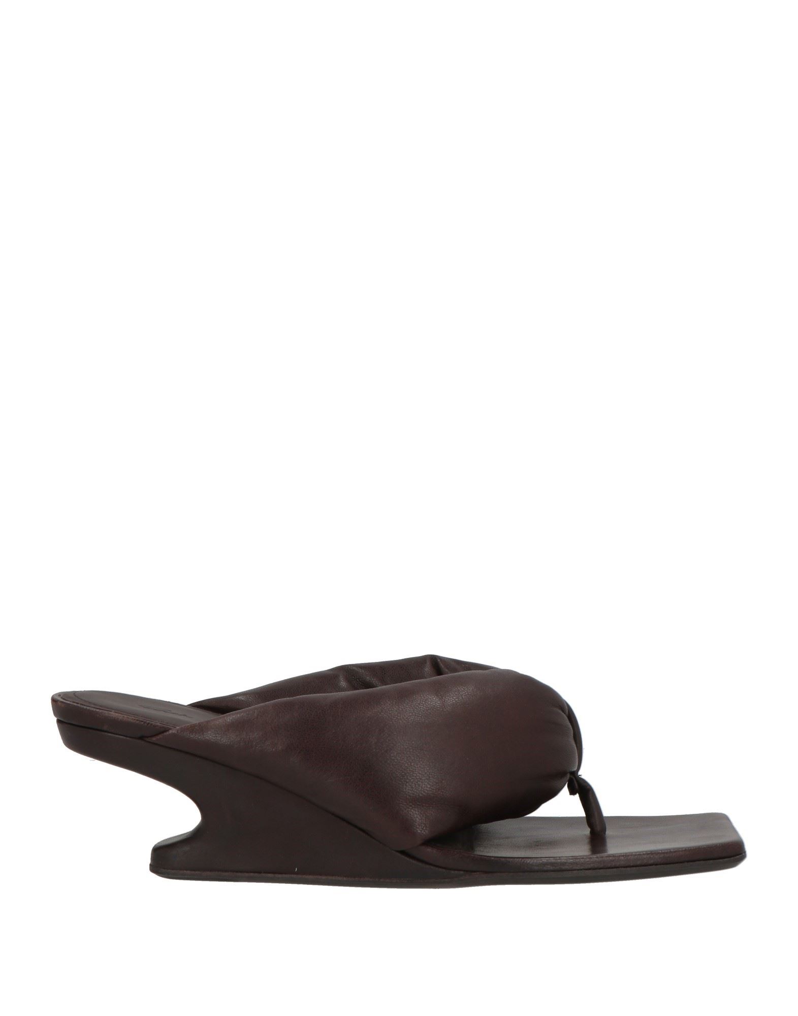  Rick Owens - Schuhe - Zehentrenner - On Yoox.com 