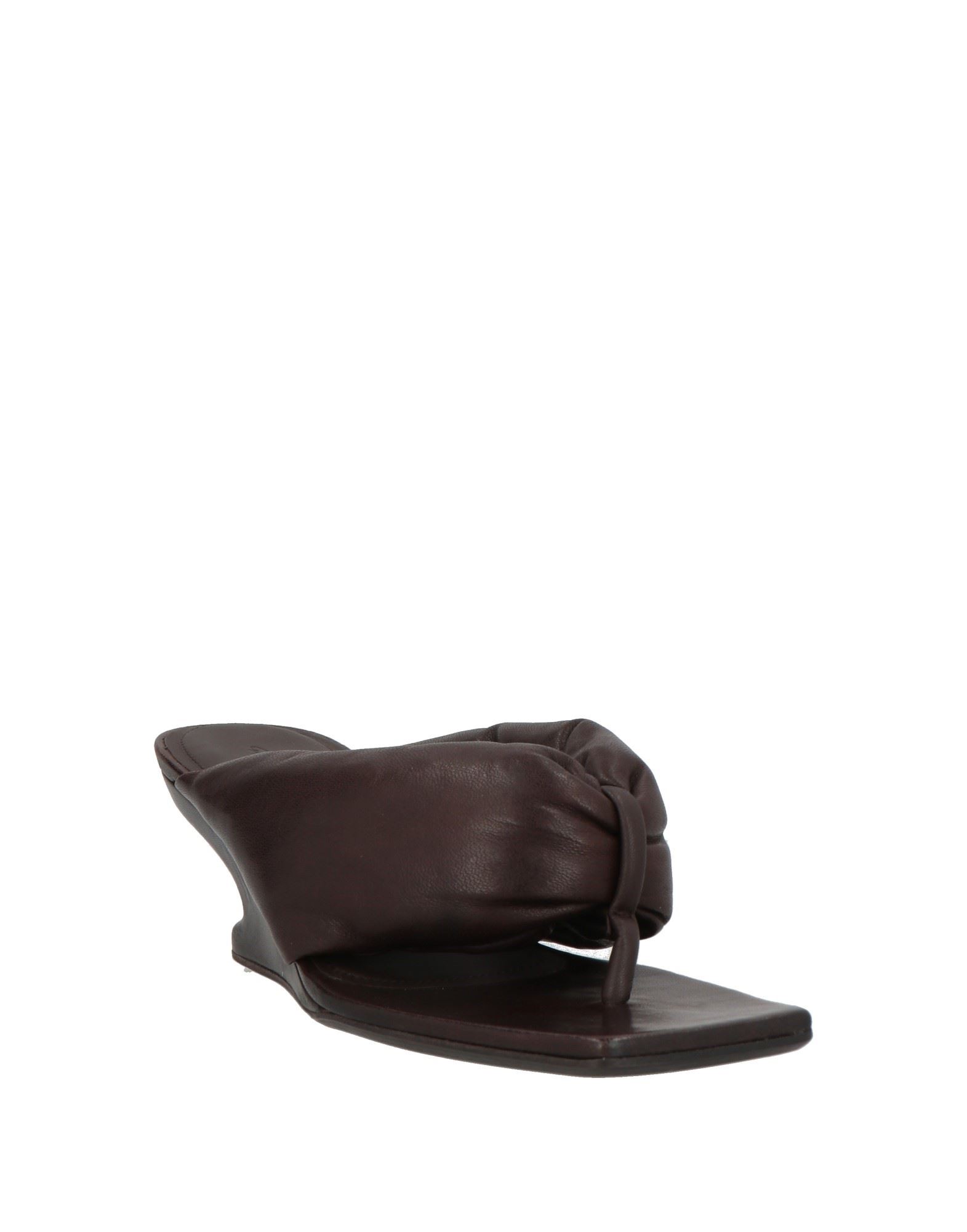  Rick Owens - Schuhe - Zehentrenner - On Yoox.com 