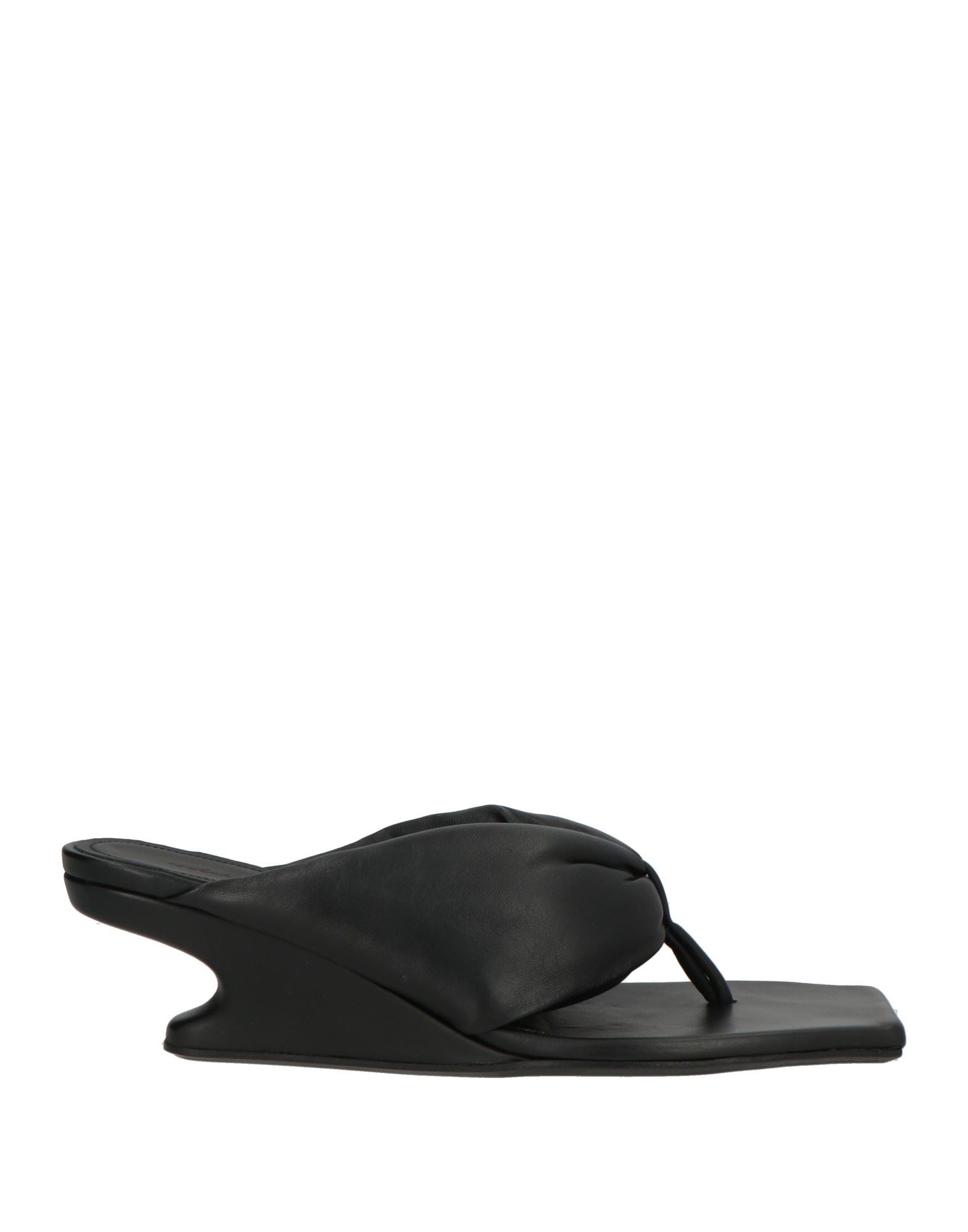  Rick Owens - Schuhe - Zehentrenner - On Yoox.com 