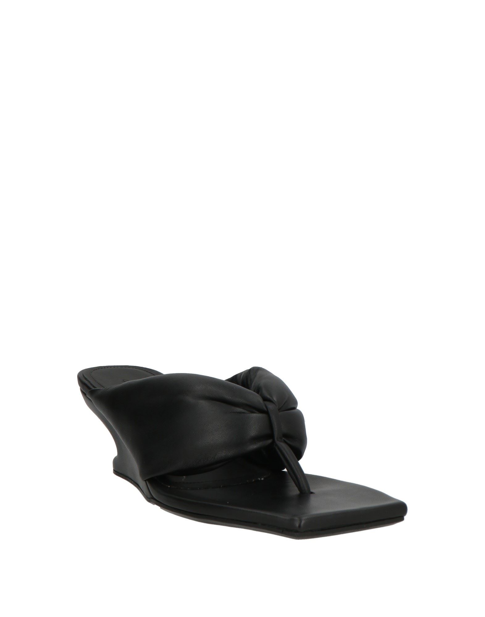  Rick Owens - Schuhe - Zehentrenner - On Yoox.com 