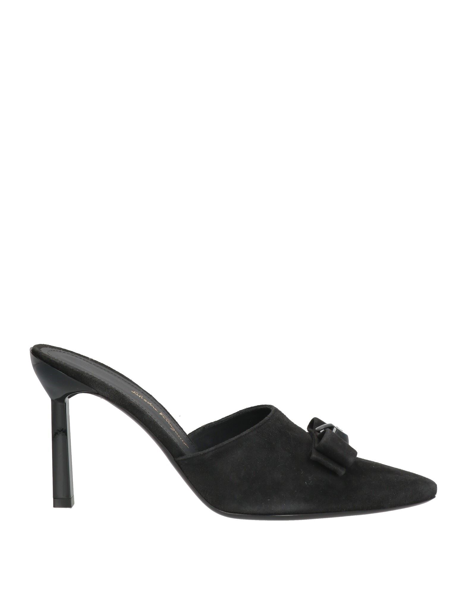  Ferragamo - Calzado - Mules & Zuecos - On Yoox.com 
