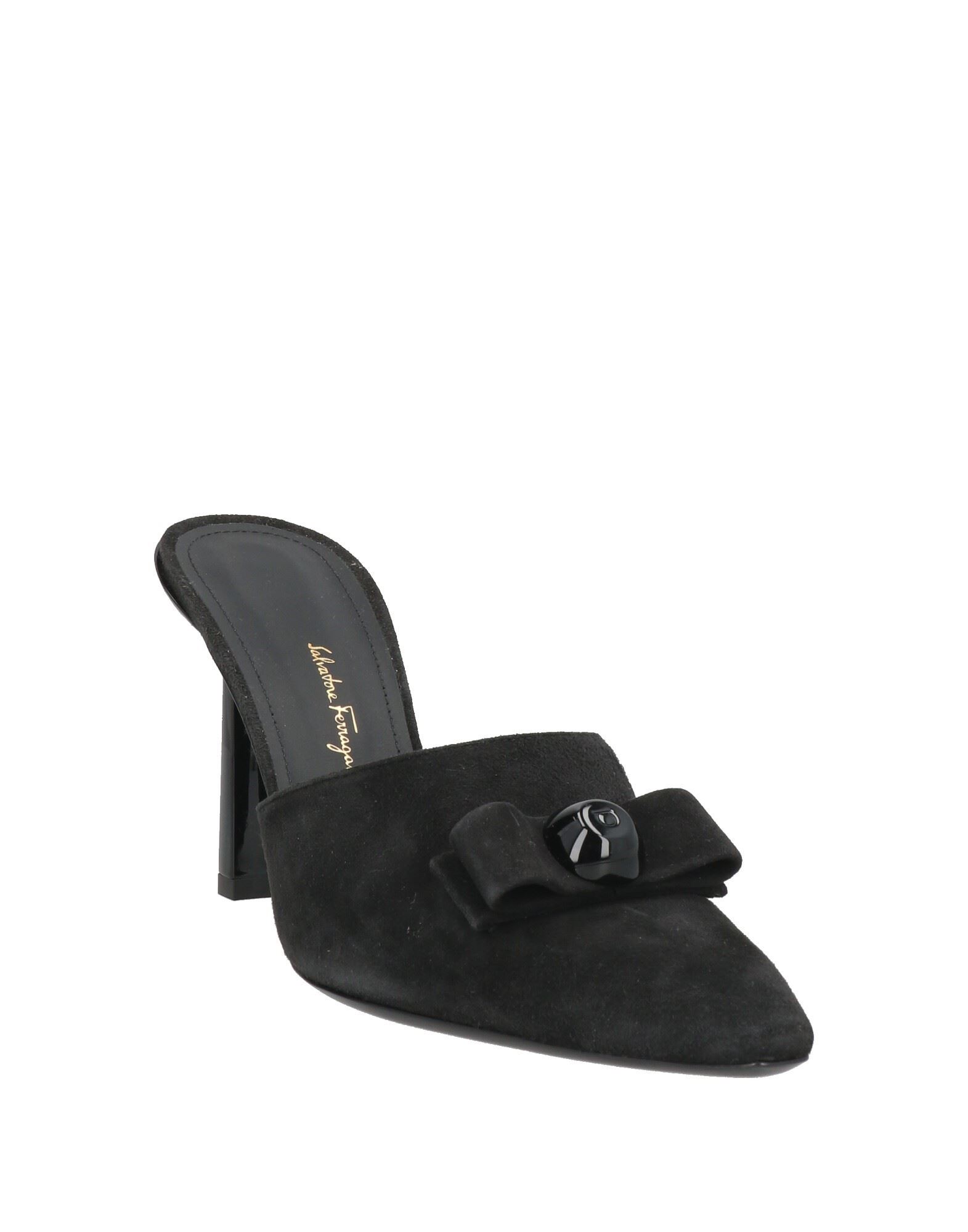  Ferragamo - Calzado - Mules & Zuecos - On Yoox.com 