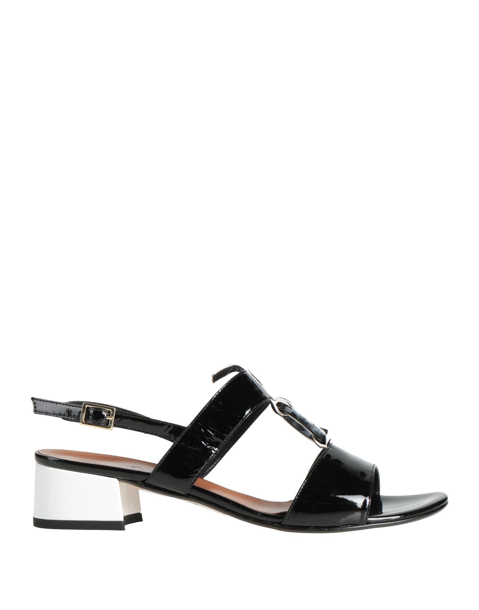 MELLUSO MELLUSO ΠΑΠΟΥΤΣΙΑ Πέδιλα