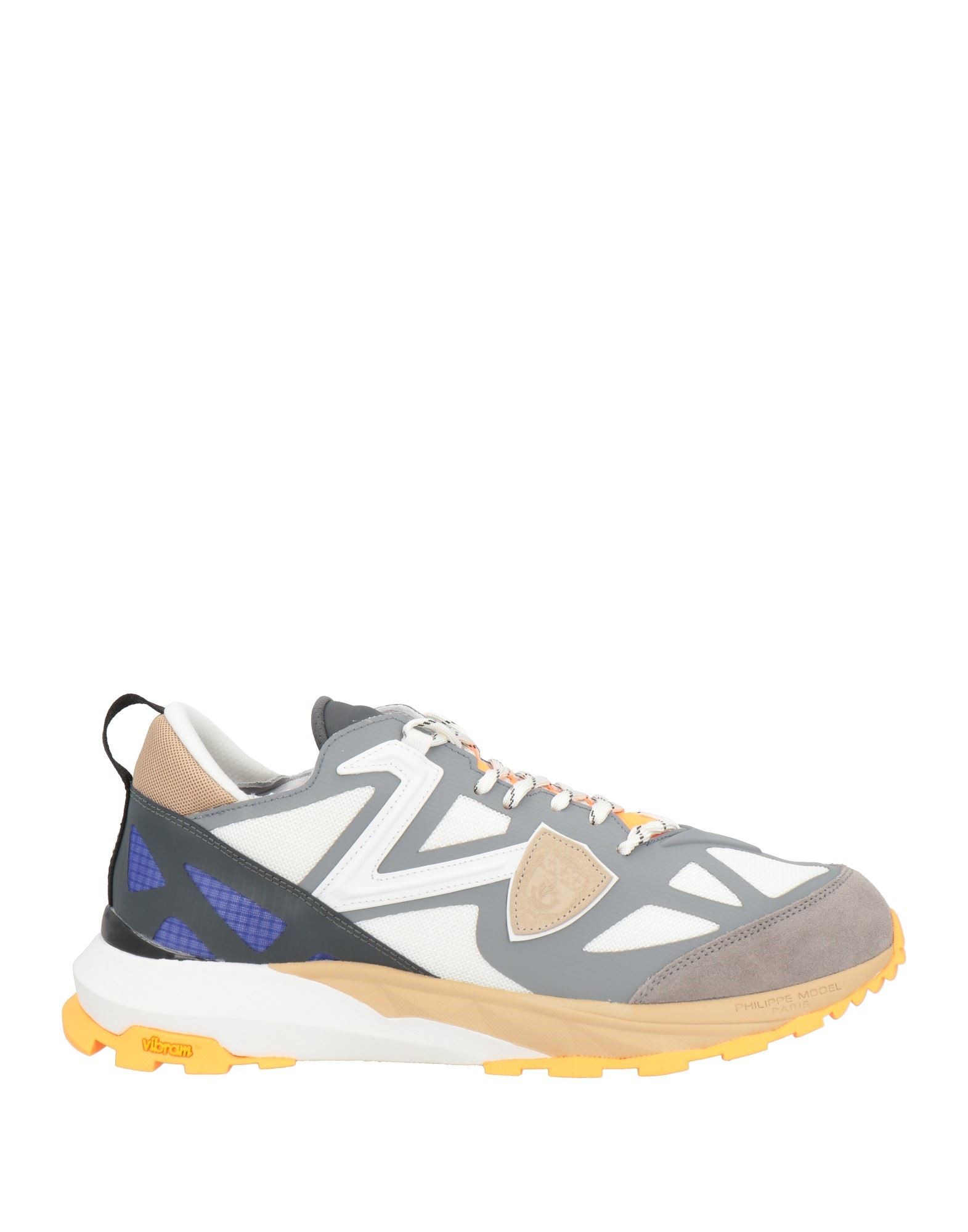  Philippe Model - Schuhe - Sneakers - On Yoox.com 