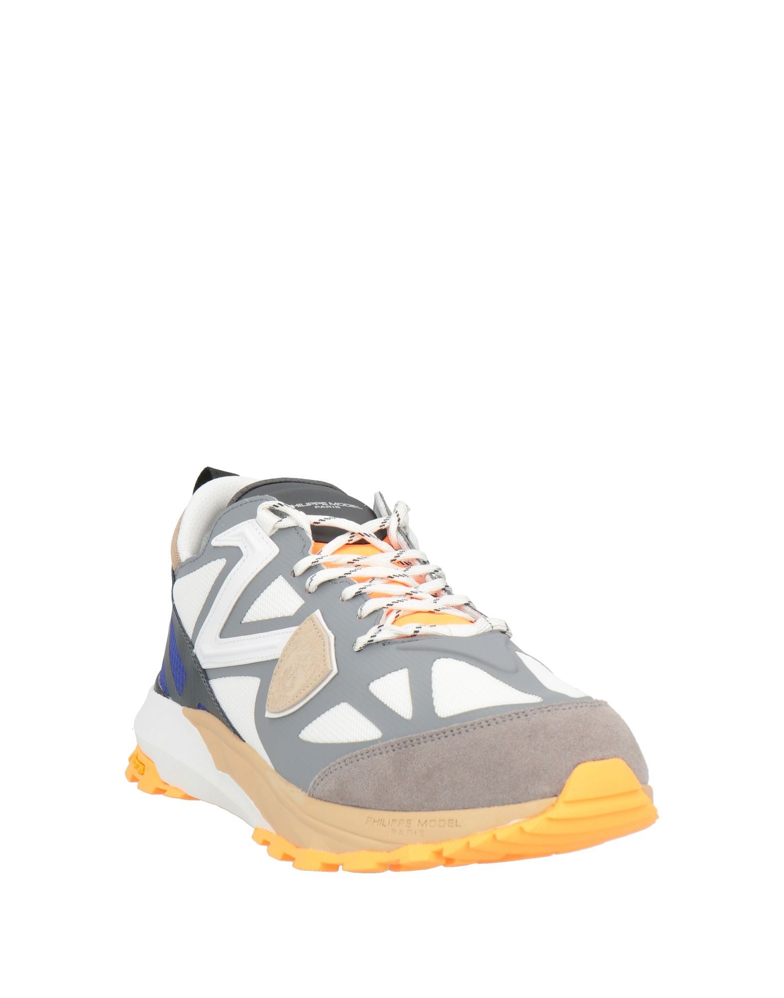  Philippe Model - Schuhe - Sneakers - On Yoox.com 