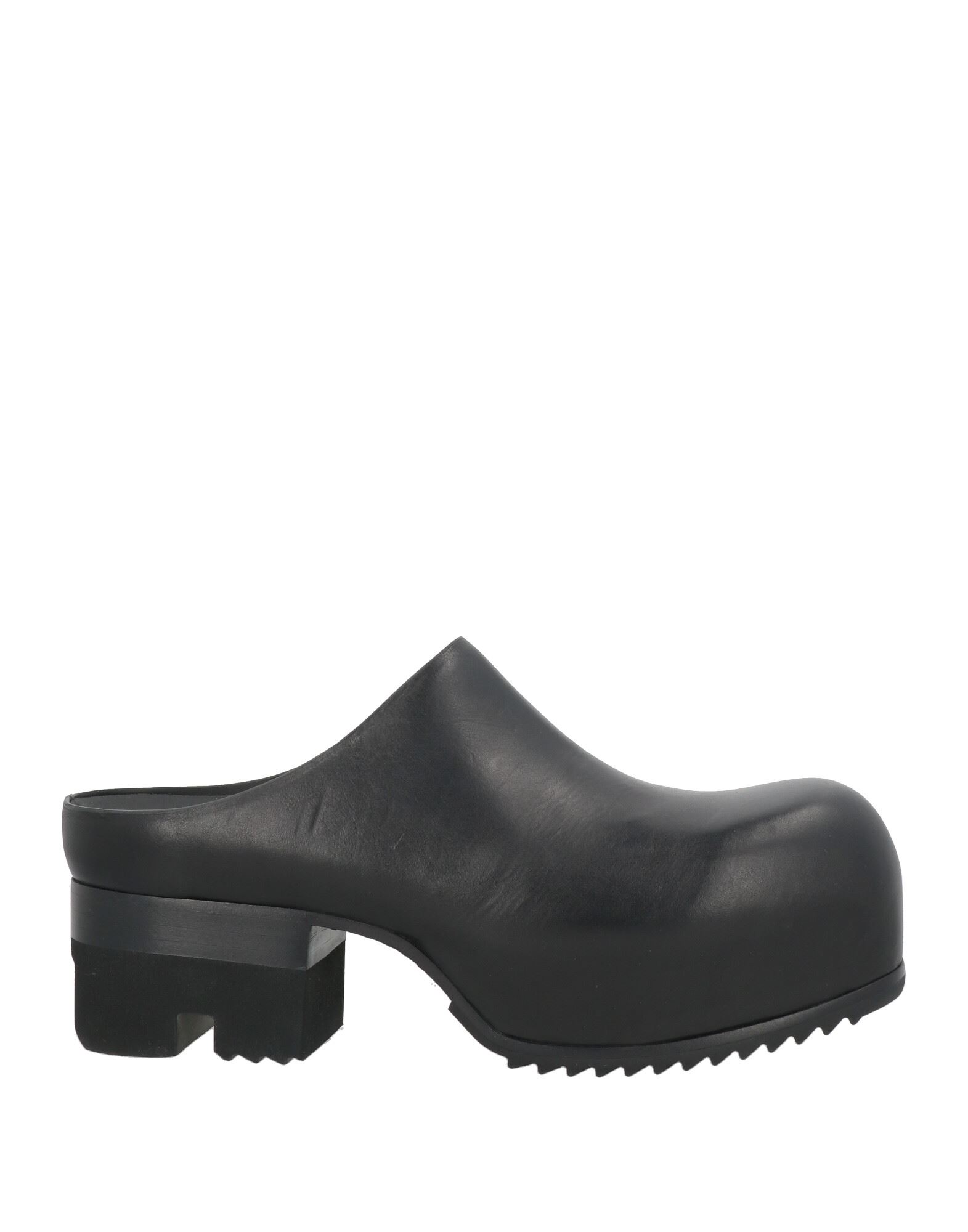 RICK OWENS RICK OWENS ΠΑΠΟΥΤΣΙΑ Μουλάρια και τσόκαρα