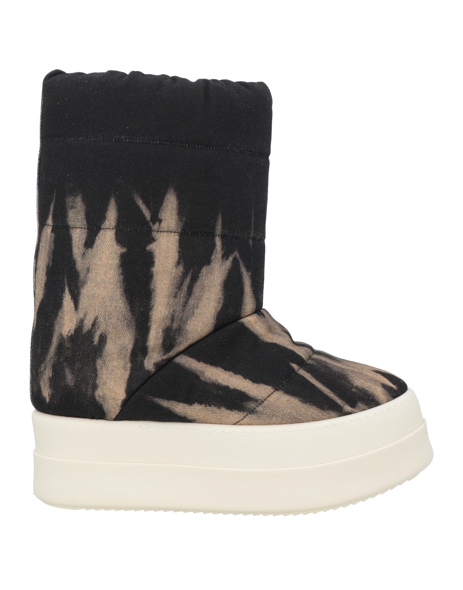  Drkshdw By Rick Owens - Schuhe - Stiefel - On Yoox.com 
