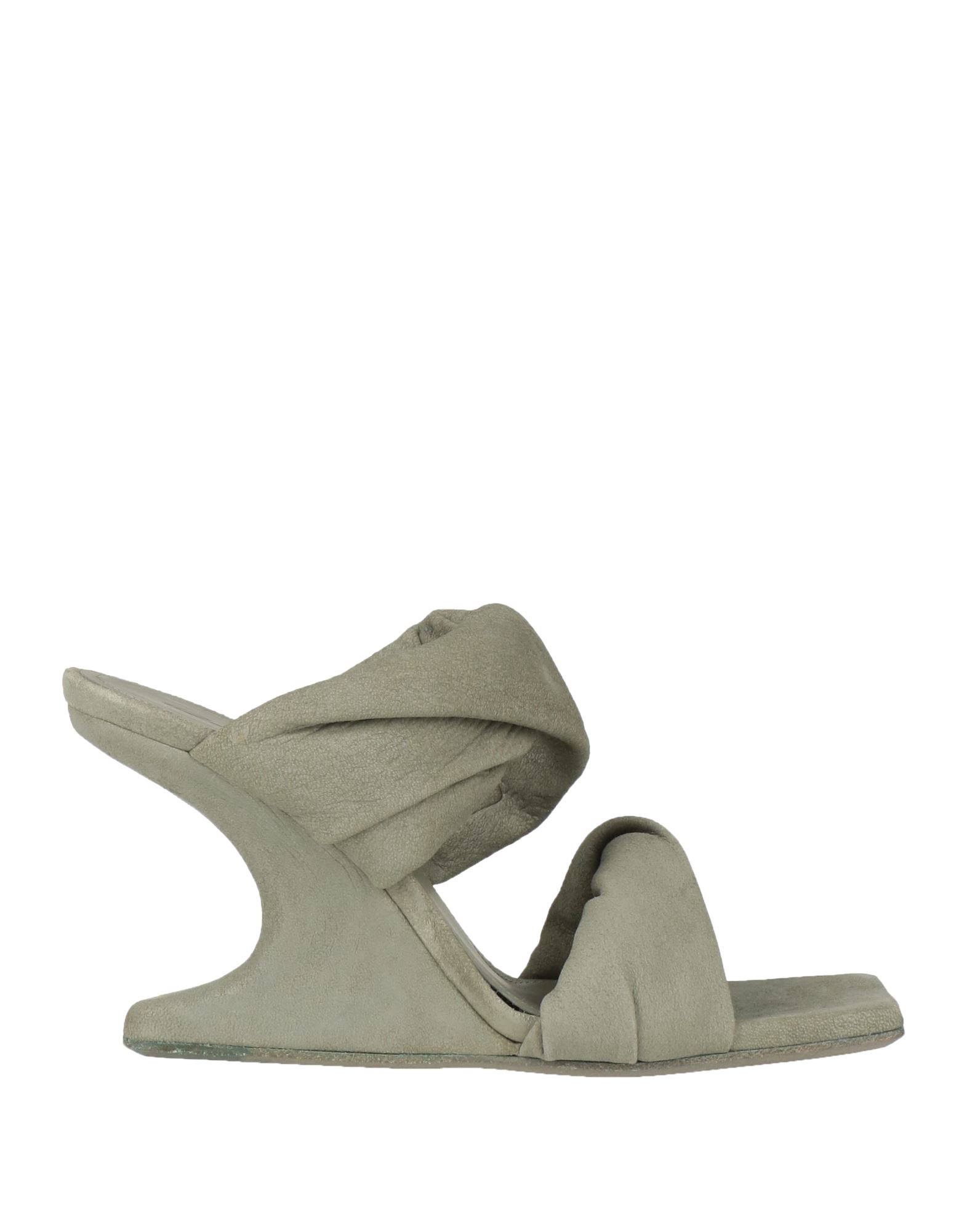 RICK OWENS RICK OWENS ΠΑΠΟΥΤΣΙΑ Πέδιλα