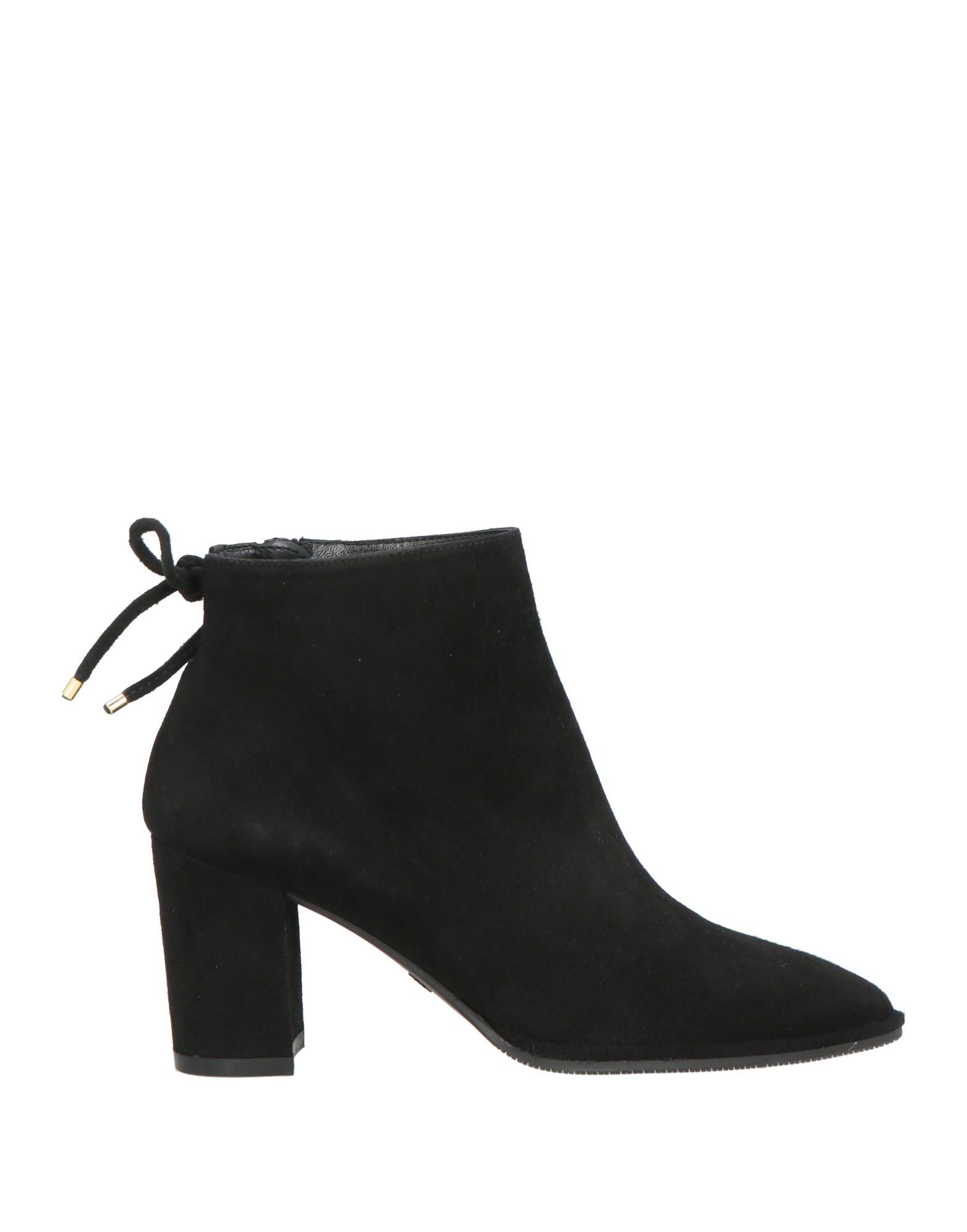 STUART WEITZMAN ΠΑΠΟΥΤΣΙΑ Μποτάκια