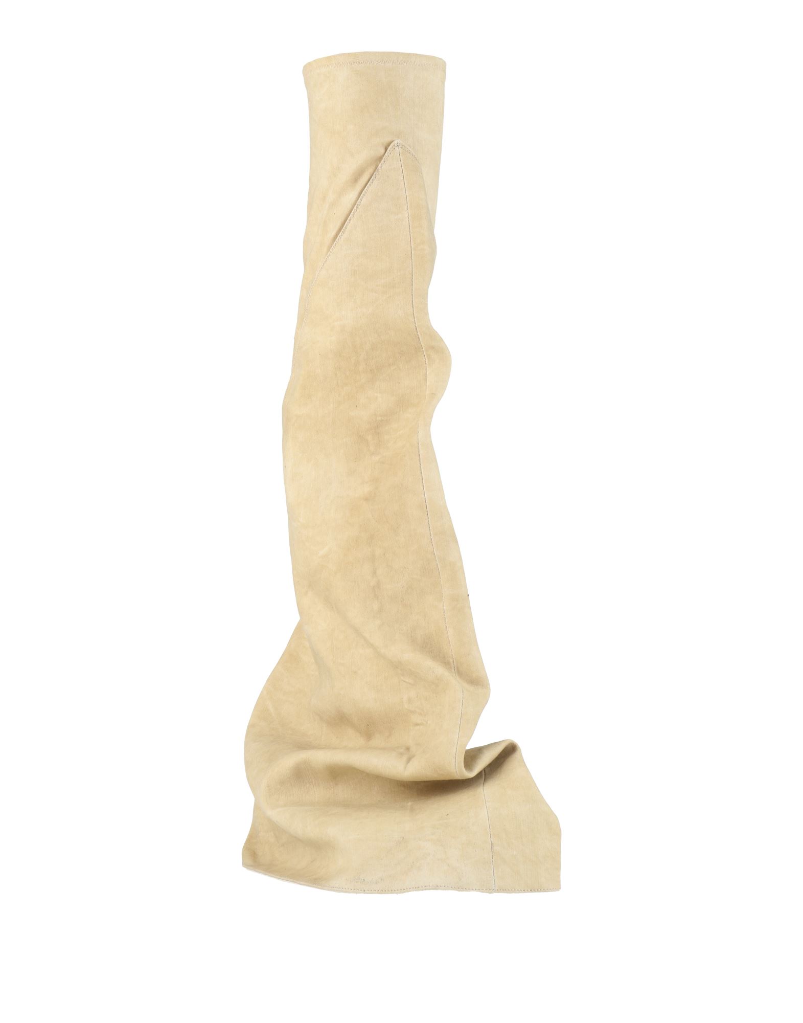  Drkshdw By Rick Owens - Schuhe - Stiefel - On Yoox.com 