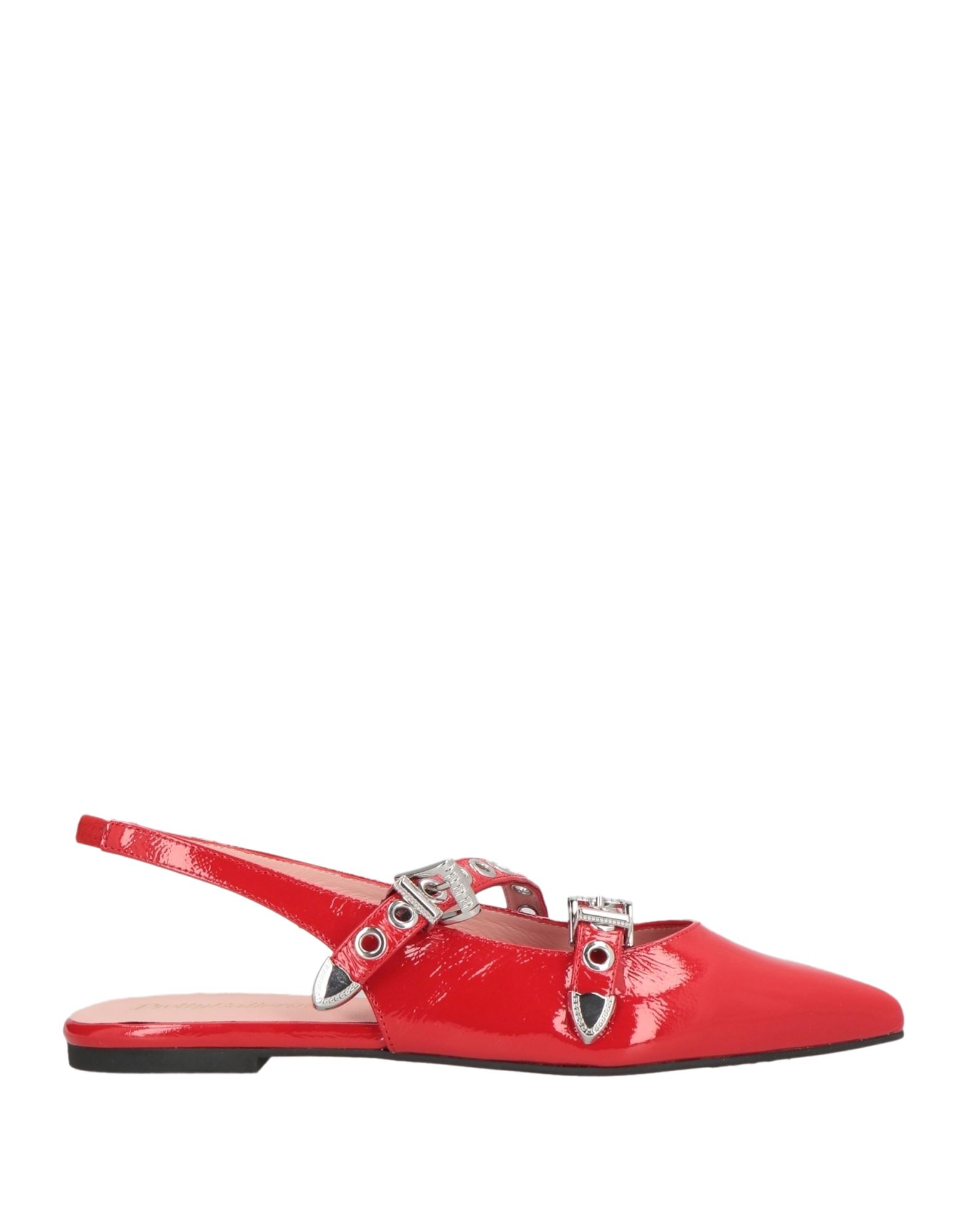 PRETTY BALLERINAS PRETTY BALLERINAS ΠΑΠΟΥΤΣΙΑ Μπαλαρίνες