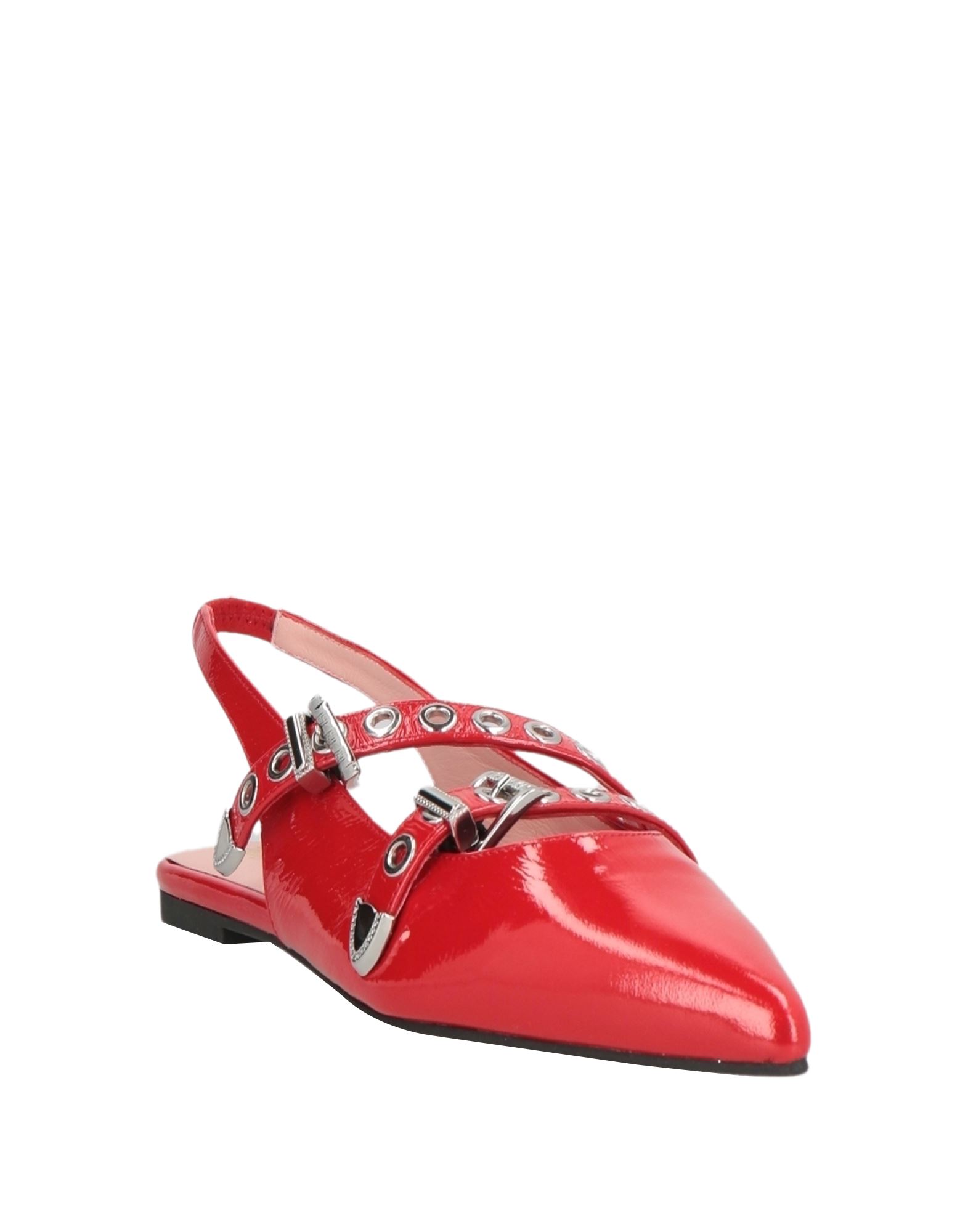  Pretty Ballerinas - Calzado - Bailarinas - On Yoox.com 