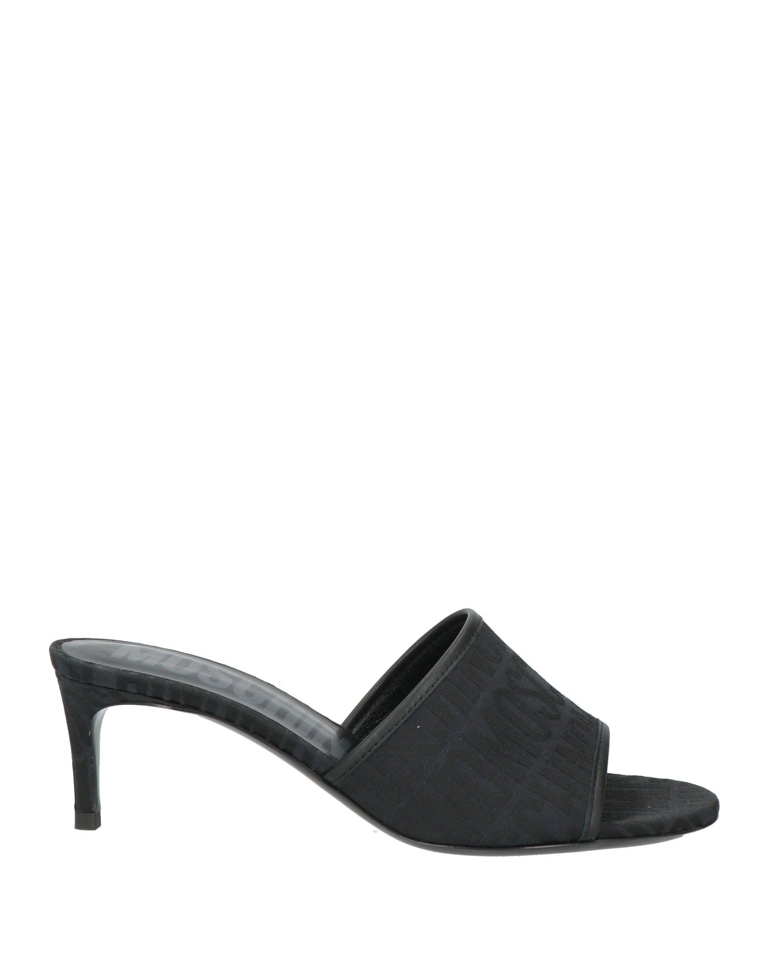  Moschino - Schuhe - Sandalen - On Yoox.com 