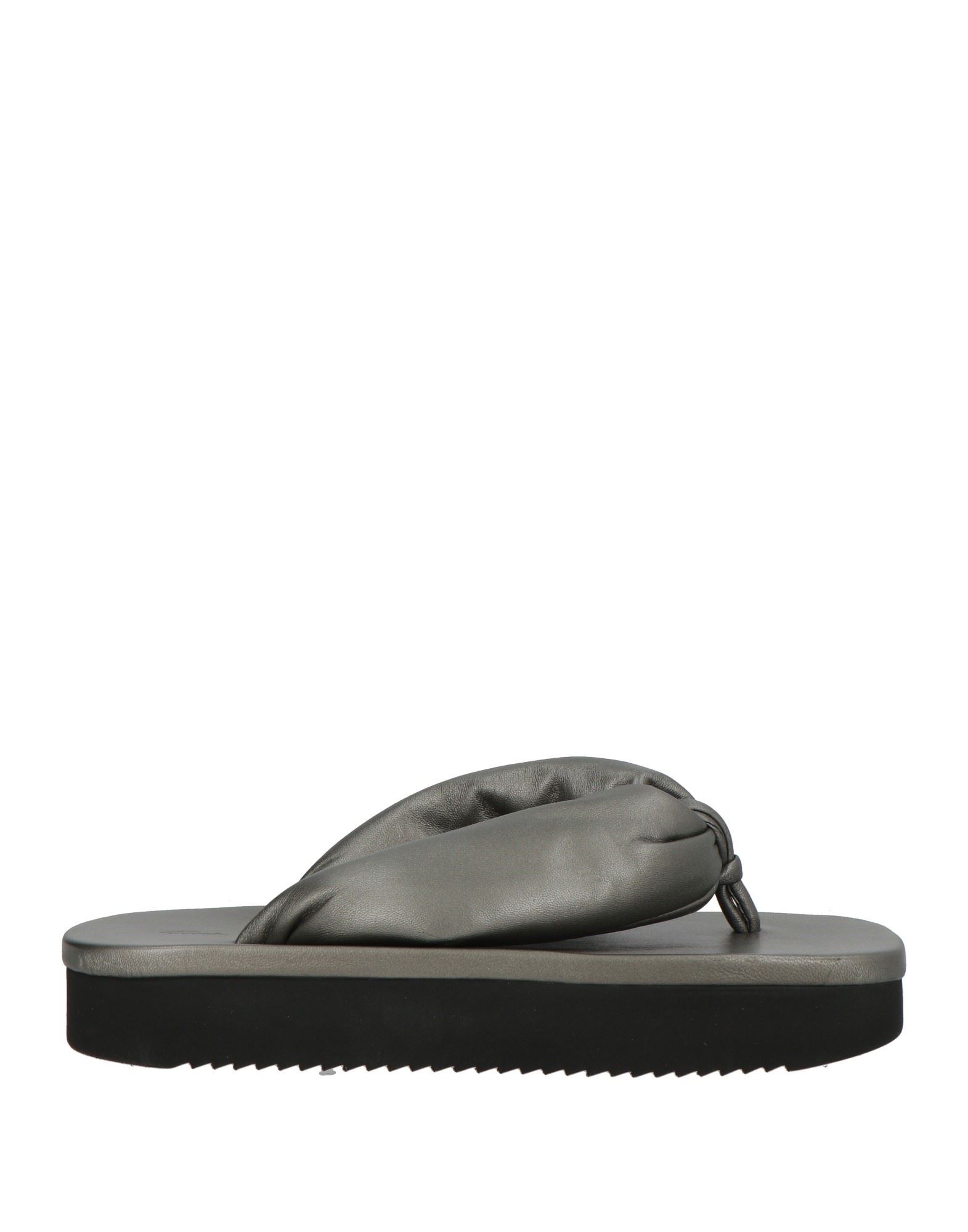 RICK OWENS RICK OWENS ΠΑΠΟΥΤΣΙΑ Σαγιονάρες