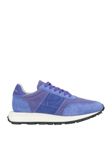 Sneakers Mujer Morado 35,36,37,38,39,40,41,42 Mujer