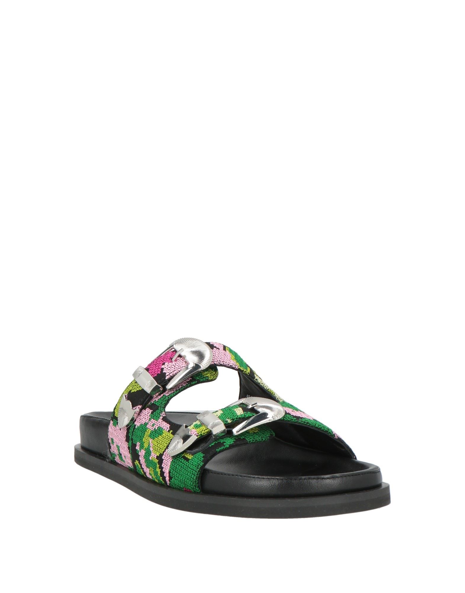 Strategia - Schuhe - Sandalen - On Yoox.com 