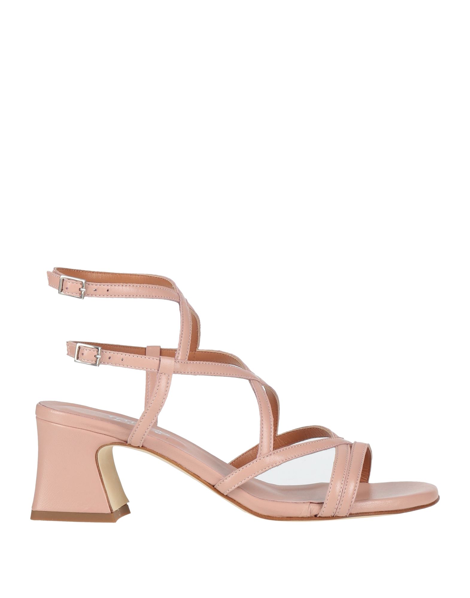 TATTOO TATTOO ΠΑΠΟΥΤΣΙΑ Πέδιλα