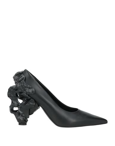Zapatos de salón Mujer Negro 36,37,39 Mujer
