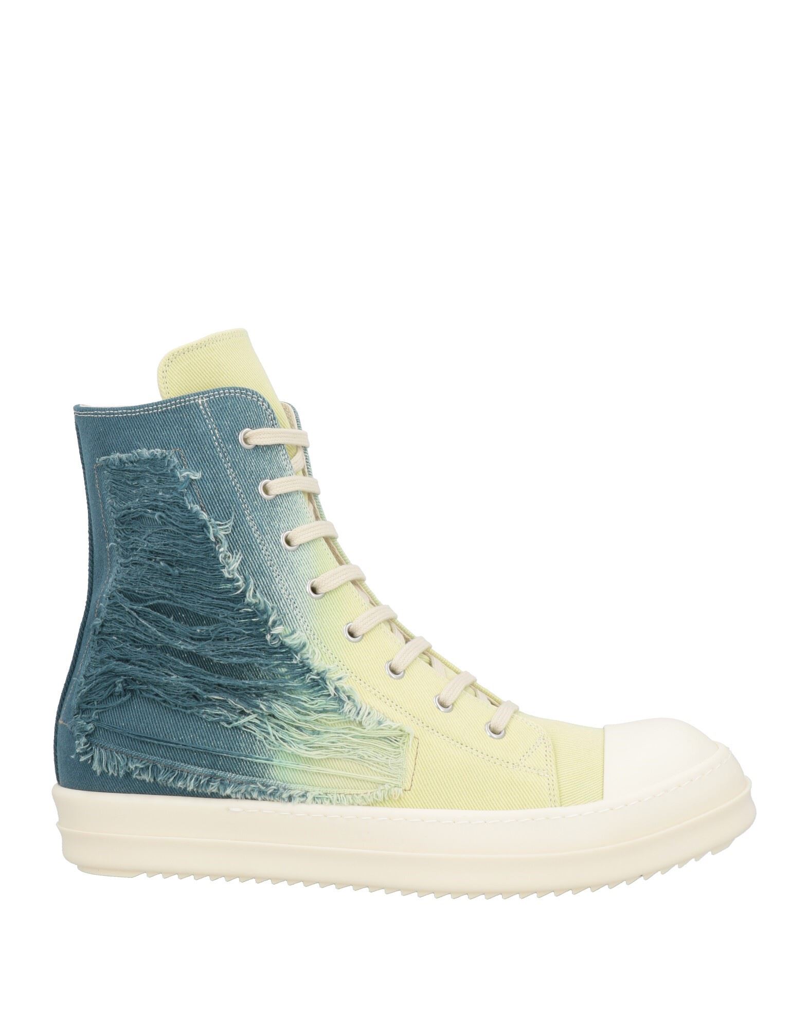  Drkshdw By Rick Owens - Schuhe - Sneakers - On Yoox.com 