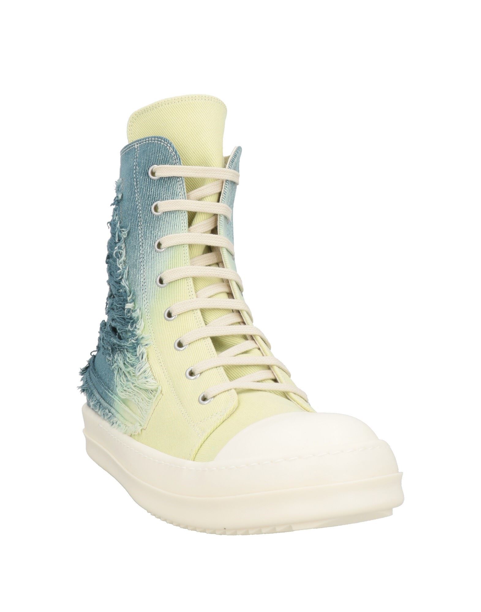  Drkshdw By Rick Owens - Schuhe - Sneakers - On Yoox.com 